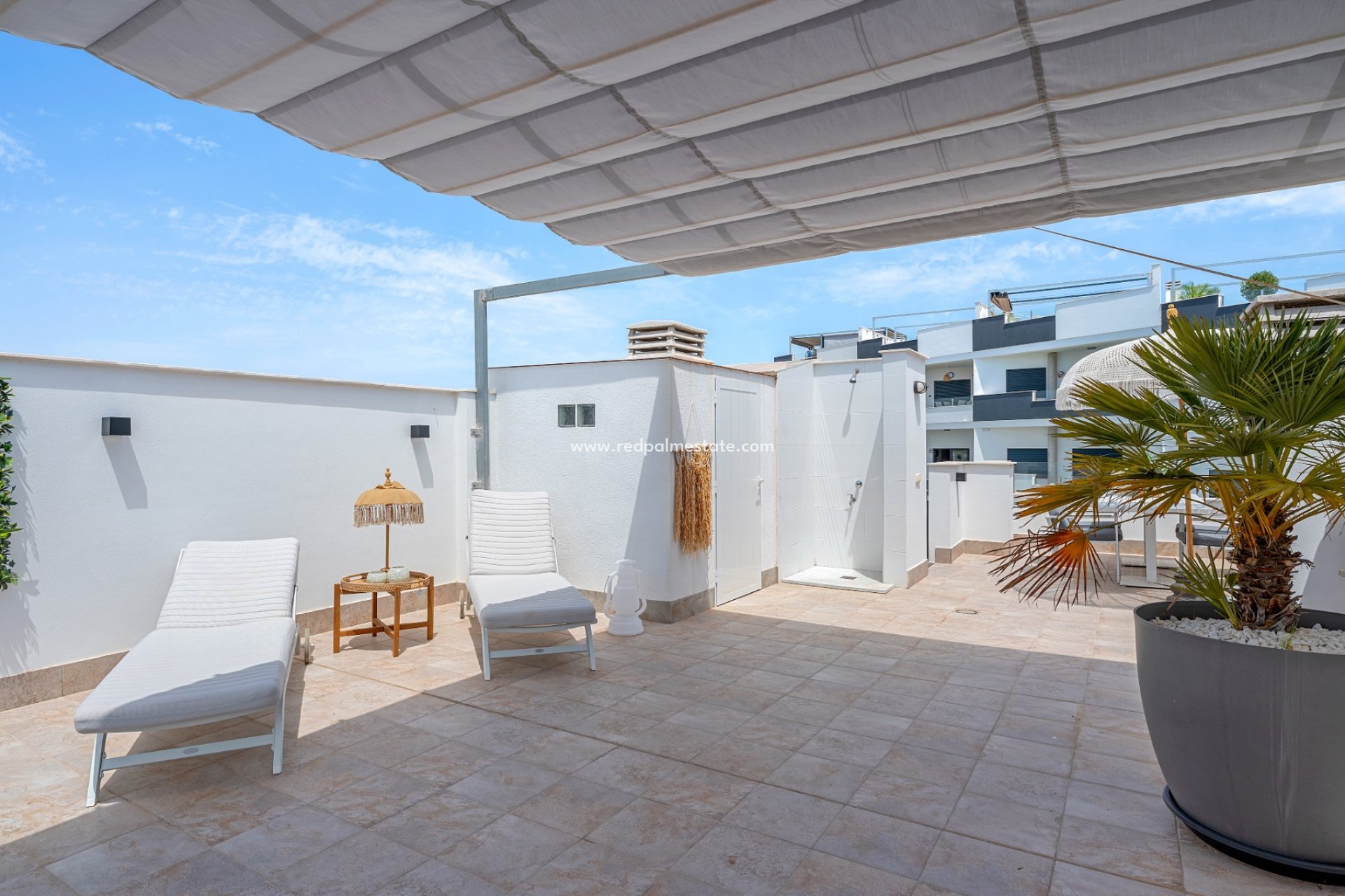 Resale - Apartment -
Torrevieja