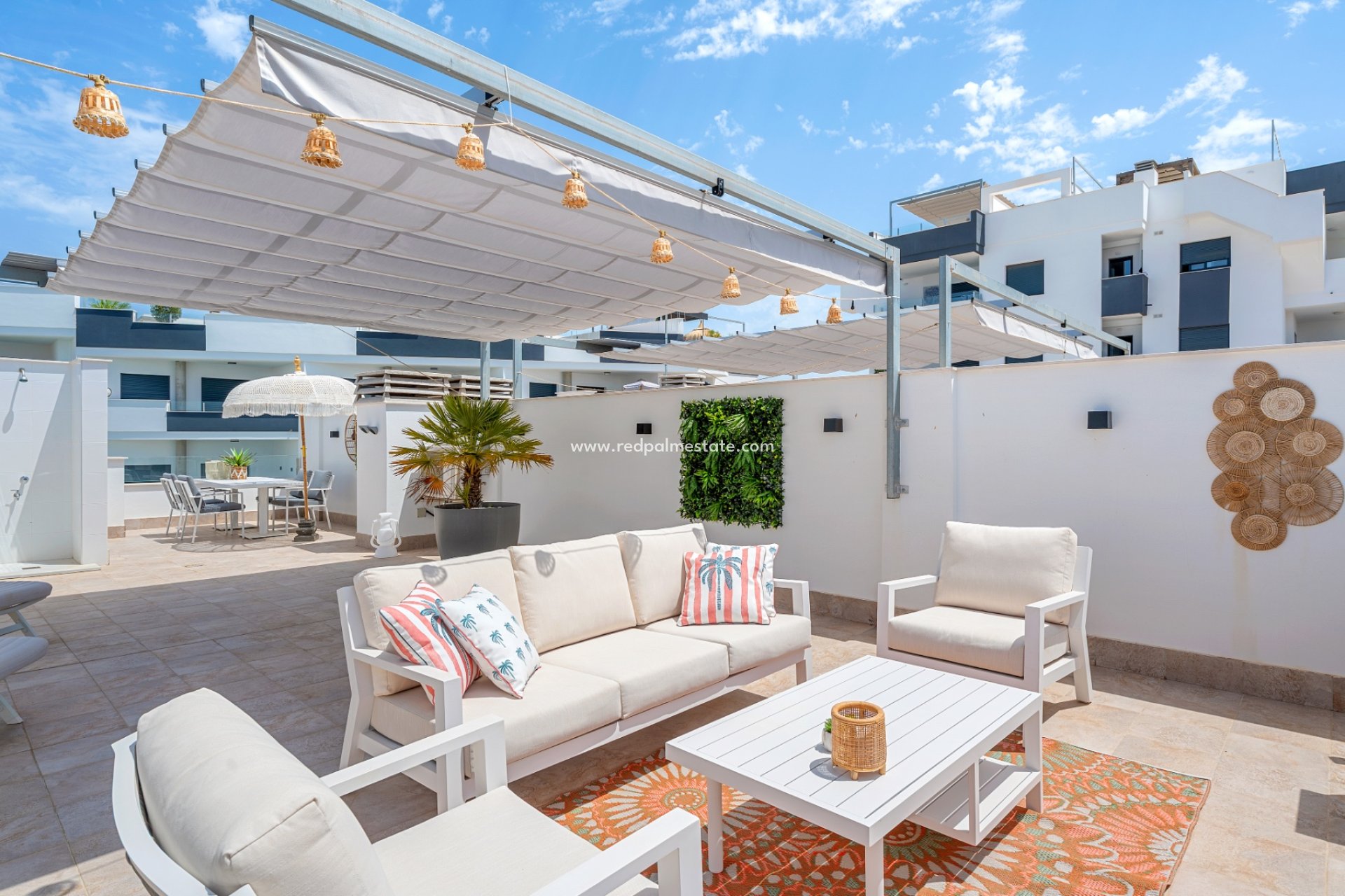 Resale - Apartment -
Torrevieja
