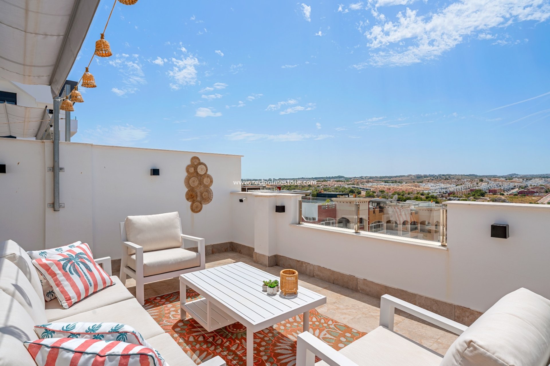 Resale - Apartment -
Torrevieja