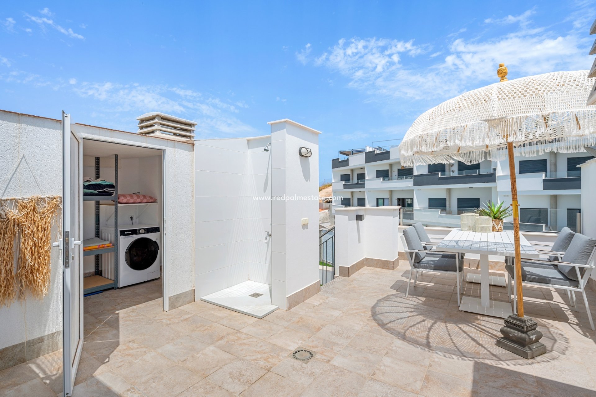 Resale - Apartment -
Torrevieja