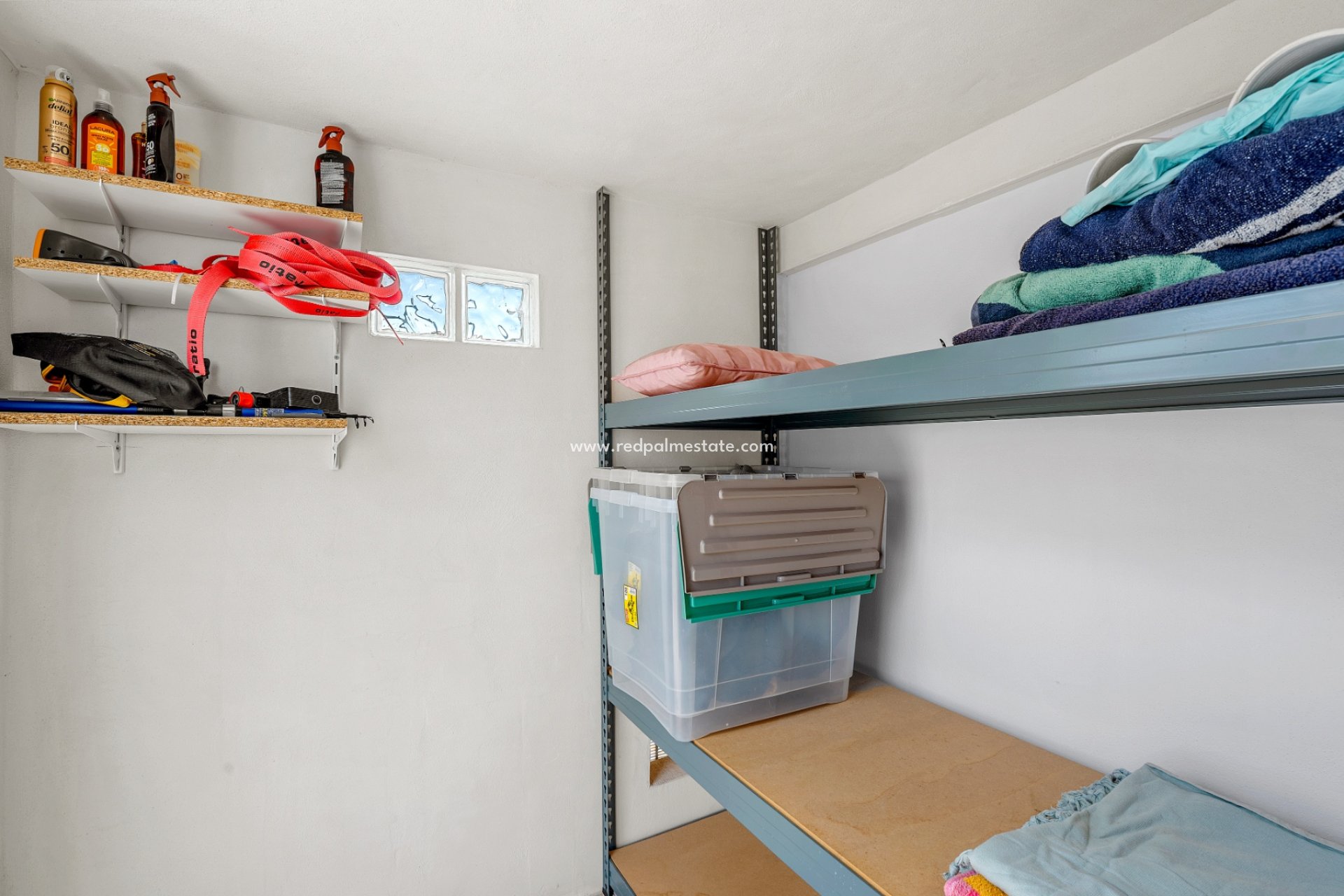 Resale - Apartment -
Torrevieja