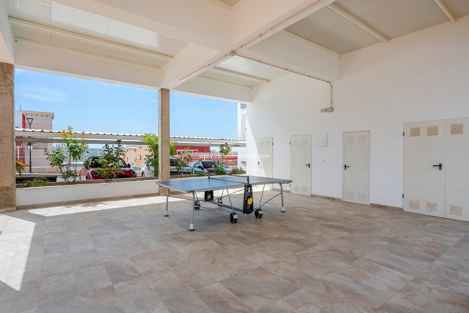 Resale - Apartment -
Torrevieja
