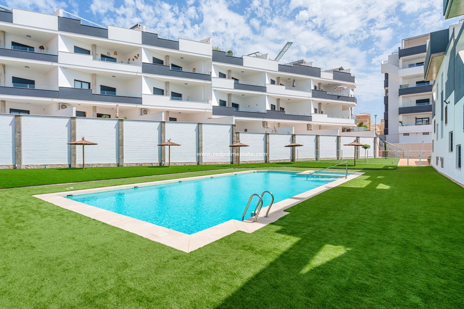 Resale - Apartment -
Torrevieja