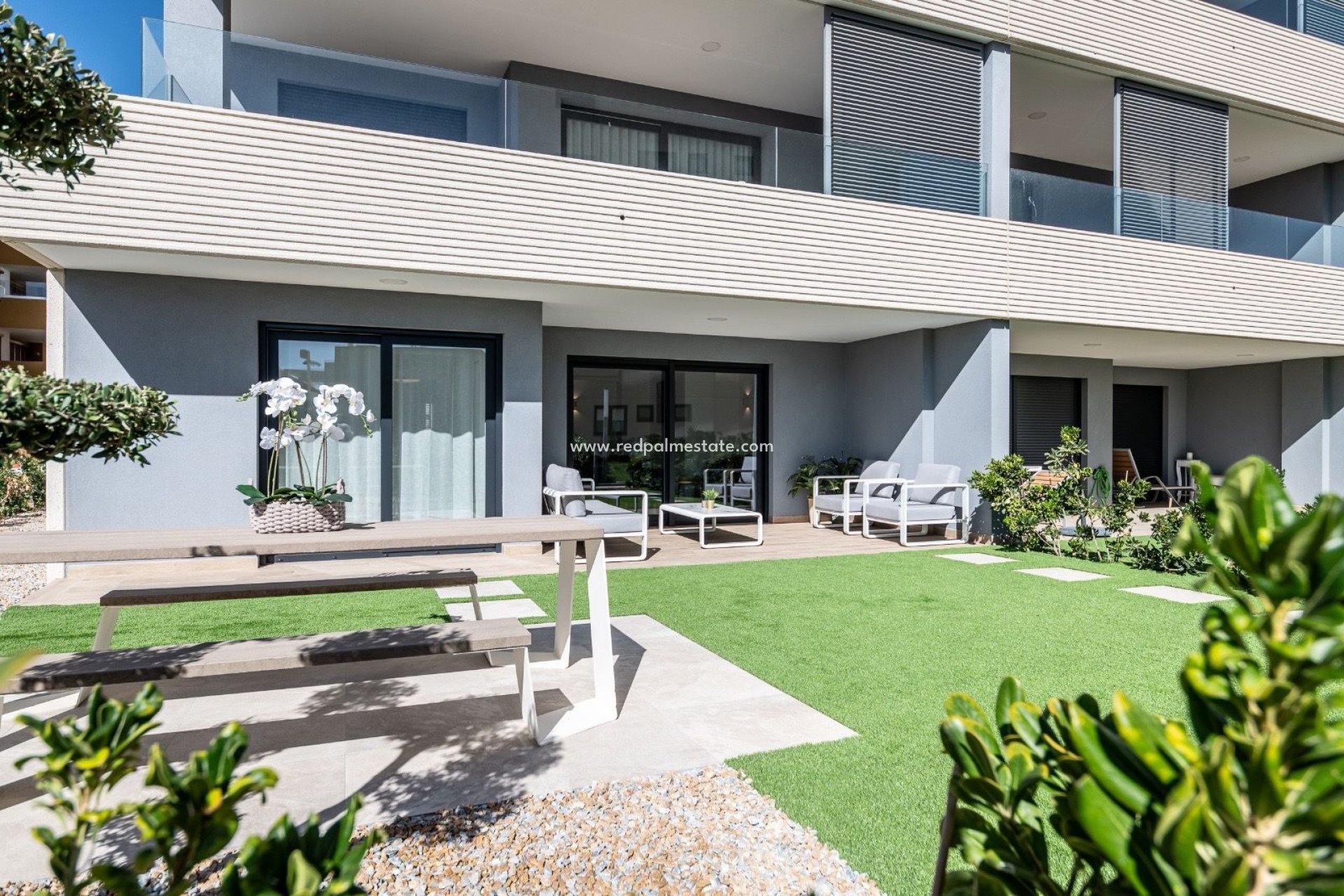 Resale - Apartment -
Torrevieja