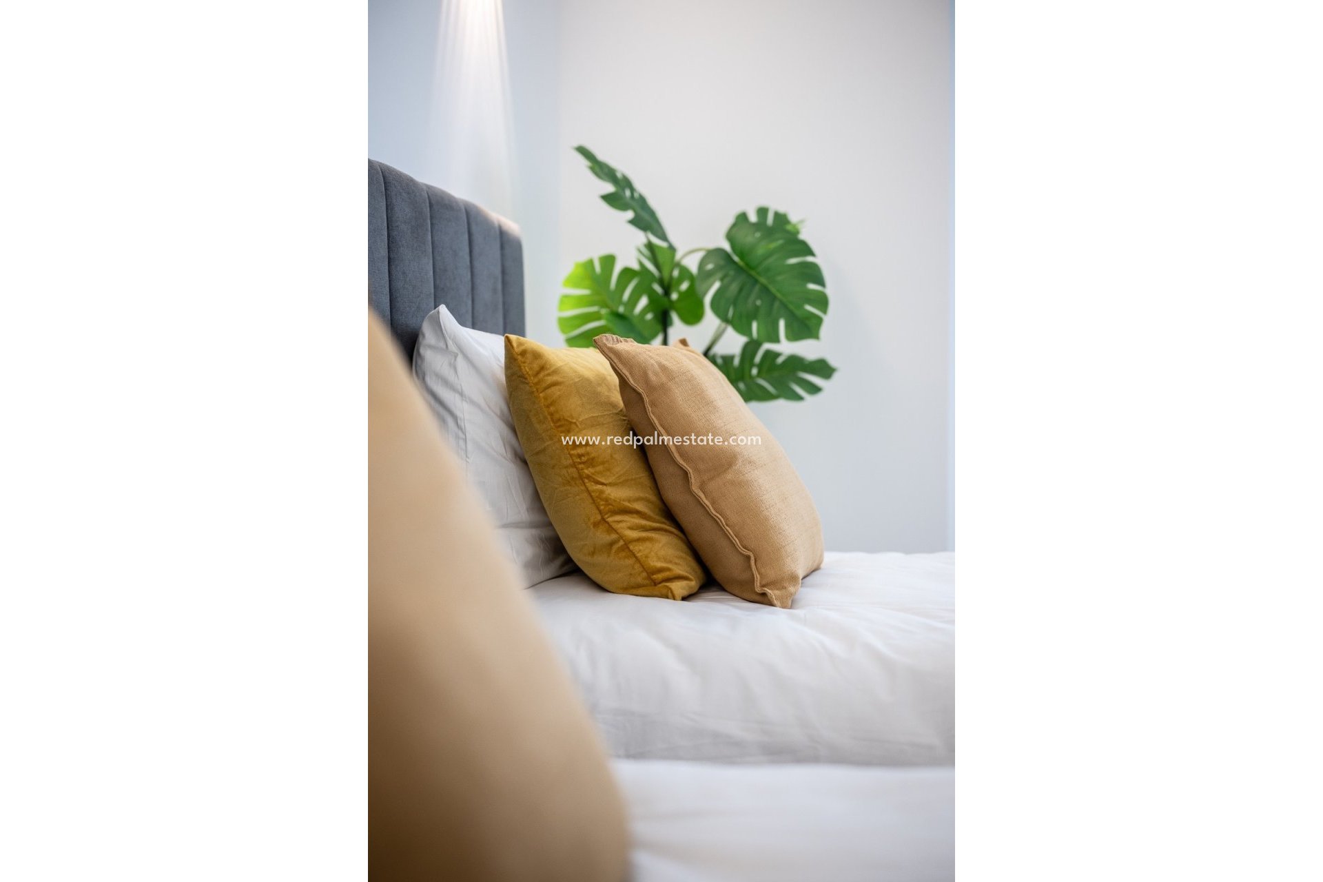 Resale - Apartment -
Torrevieja