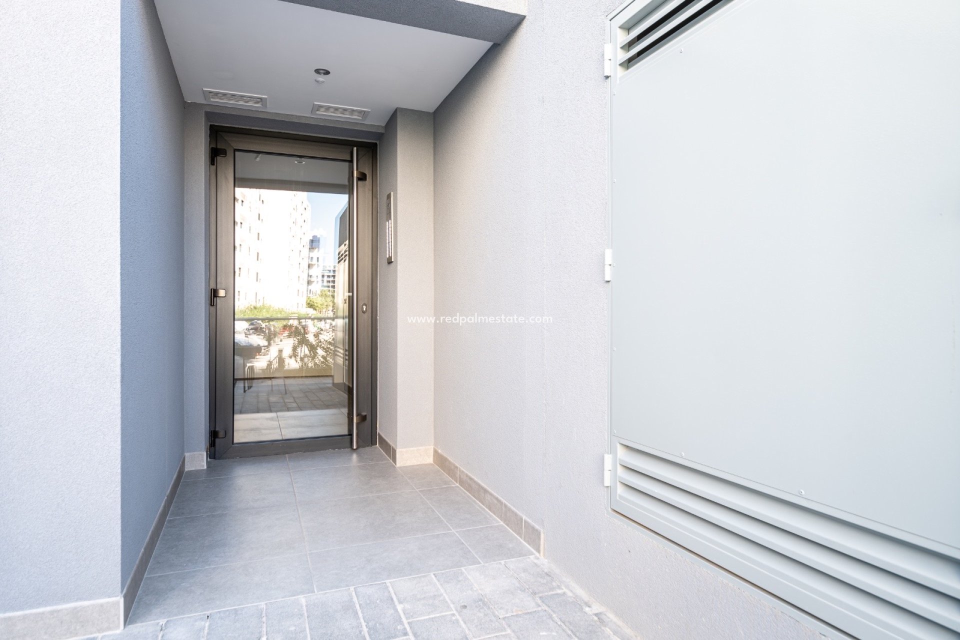 Resale - Apartment -
Torrevieja