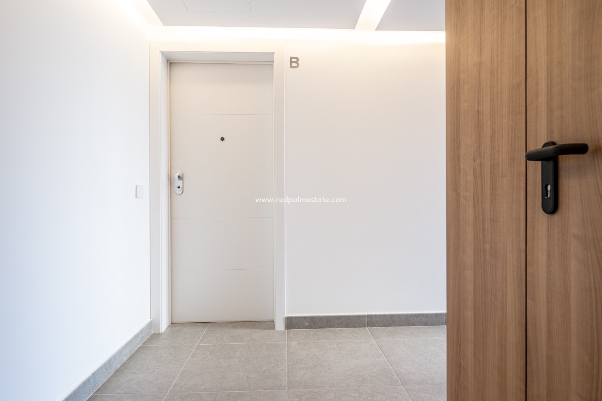 Resale - Apartment -
Torrevieja