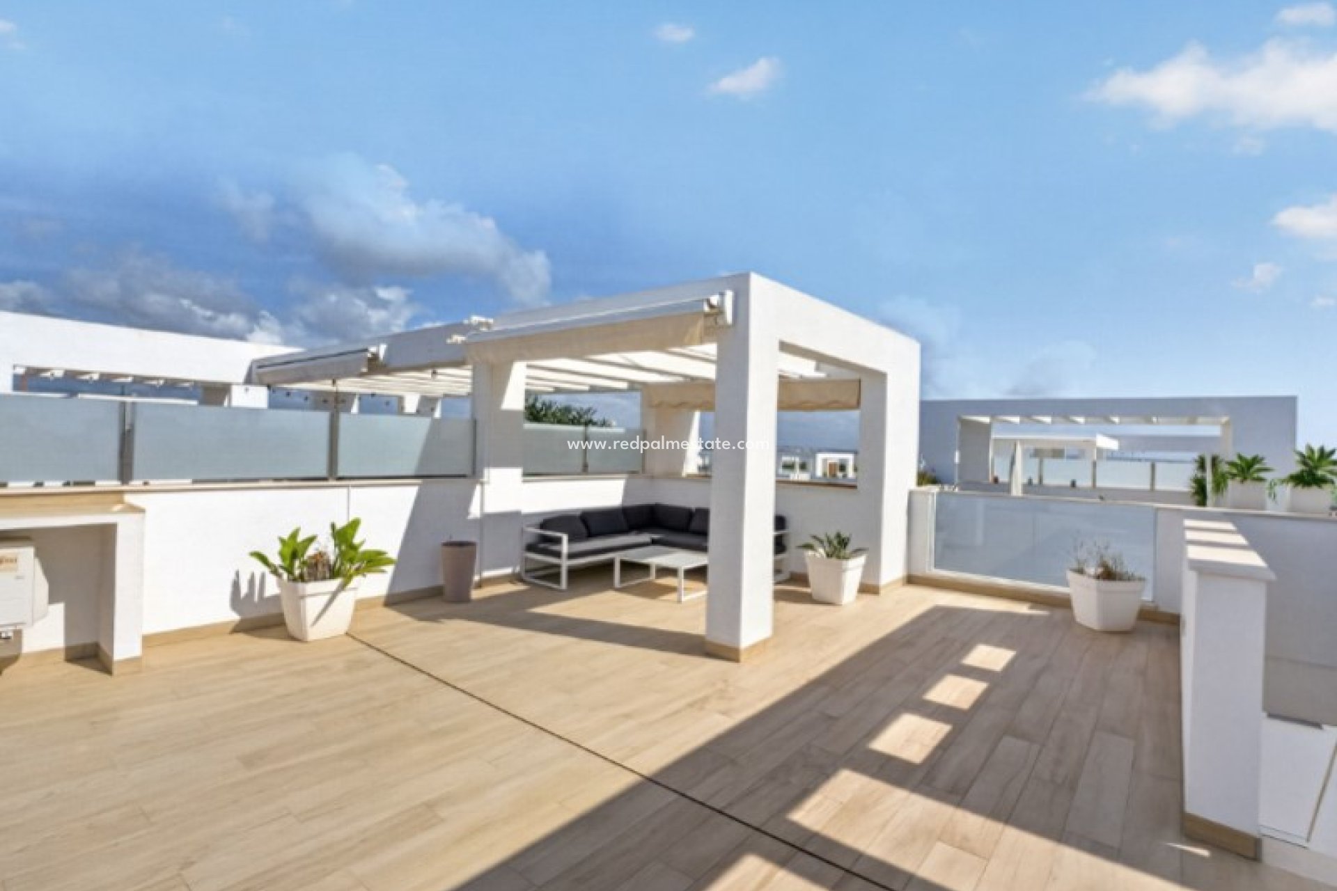 Resale - Apartment -
Torrevieja
