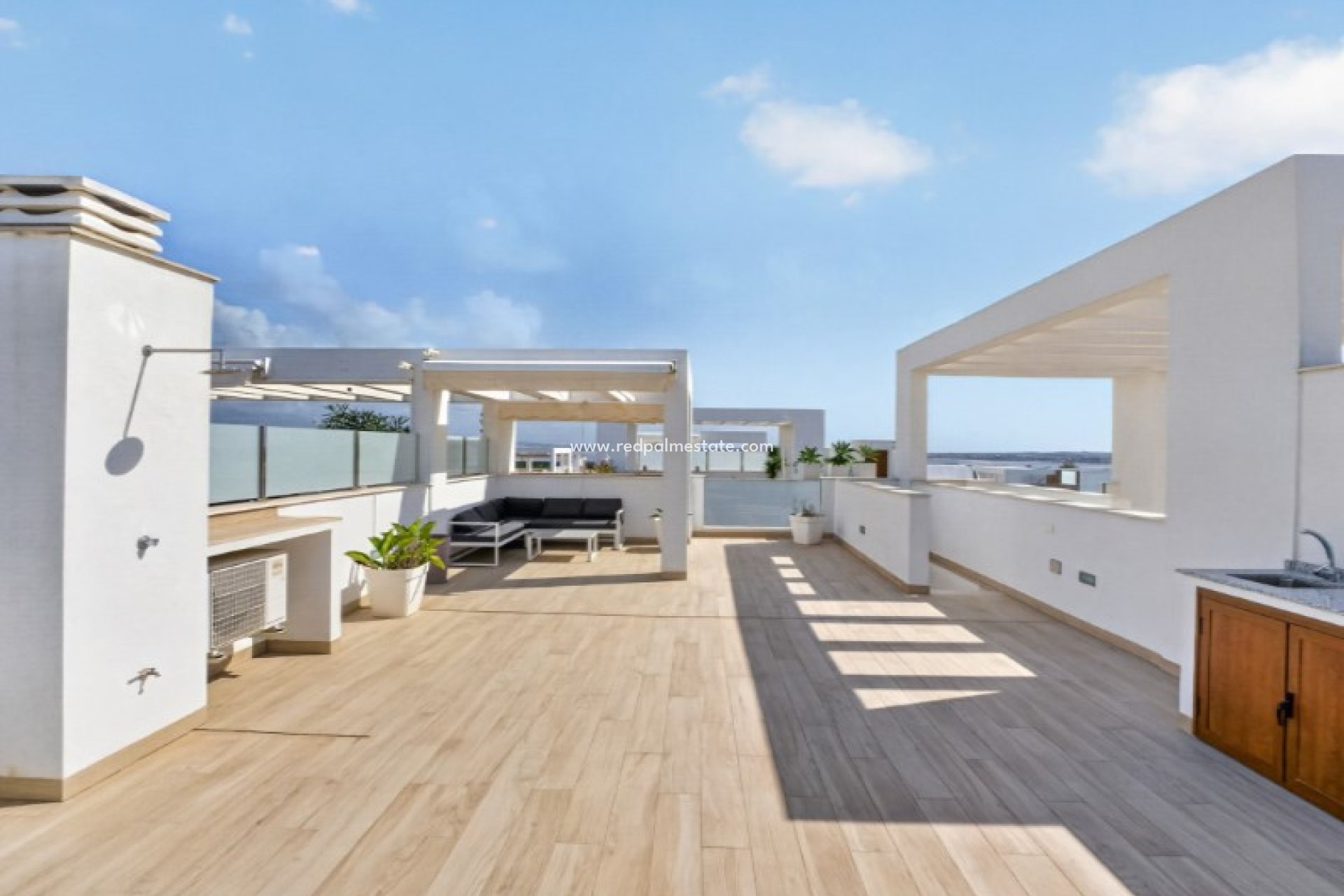 Resale - Apartment -
Torrevieja