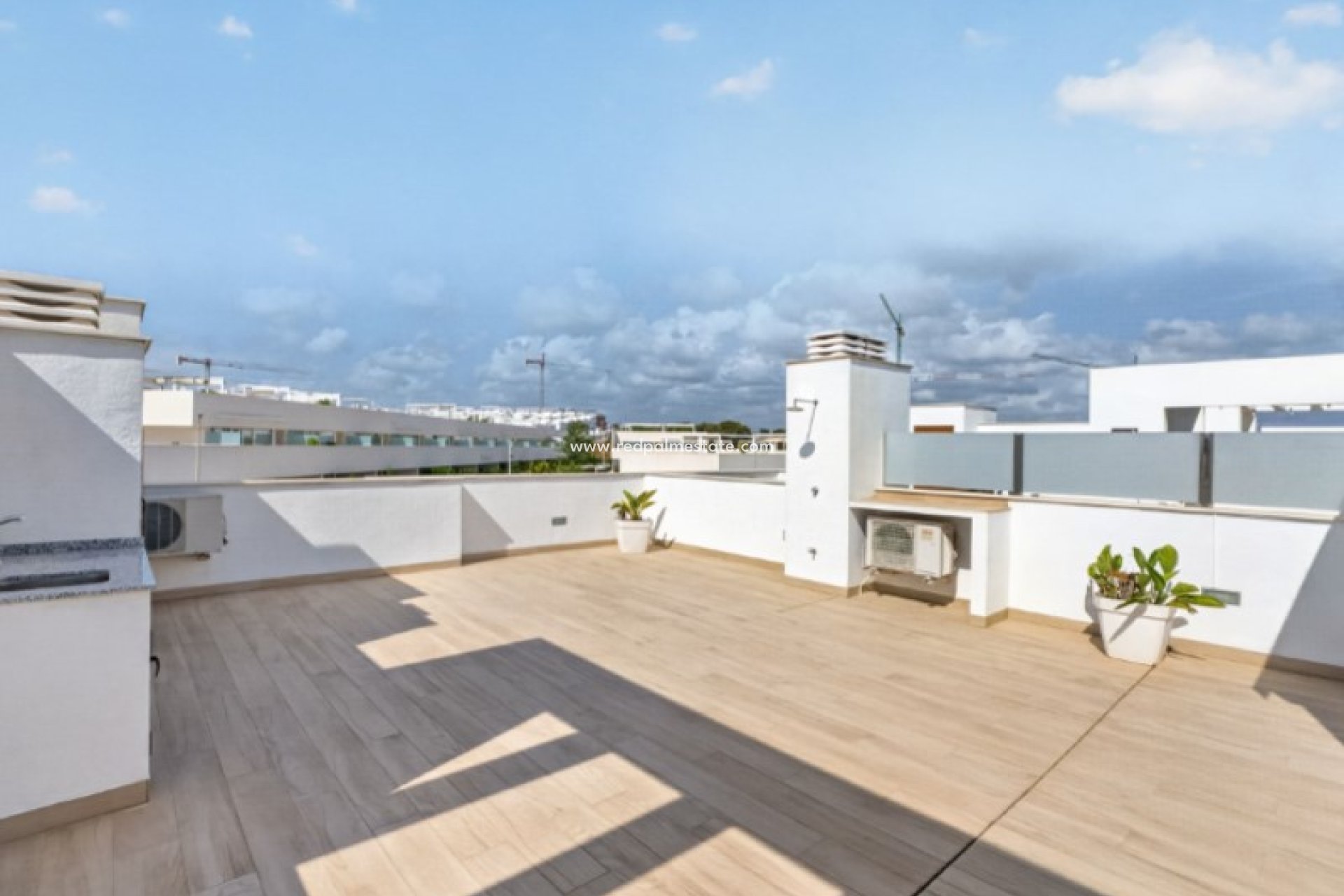 Resale - Apartment -
Torrevieja