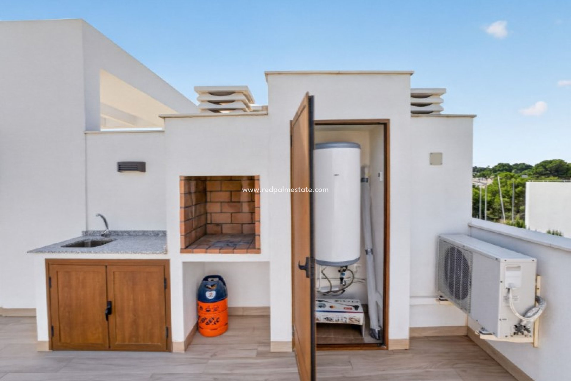 Resale - Apartment -
Torrevieja