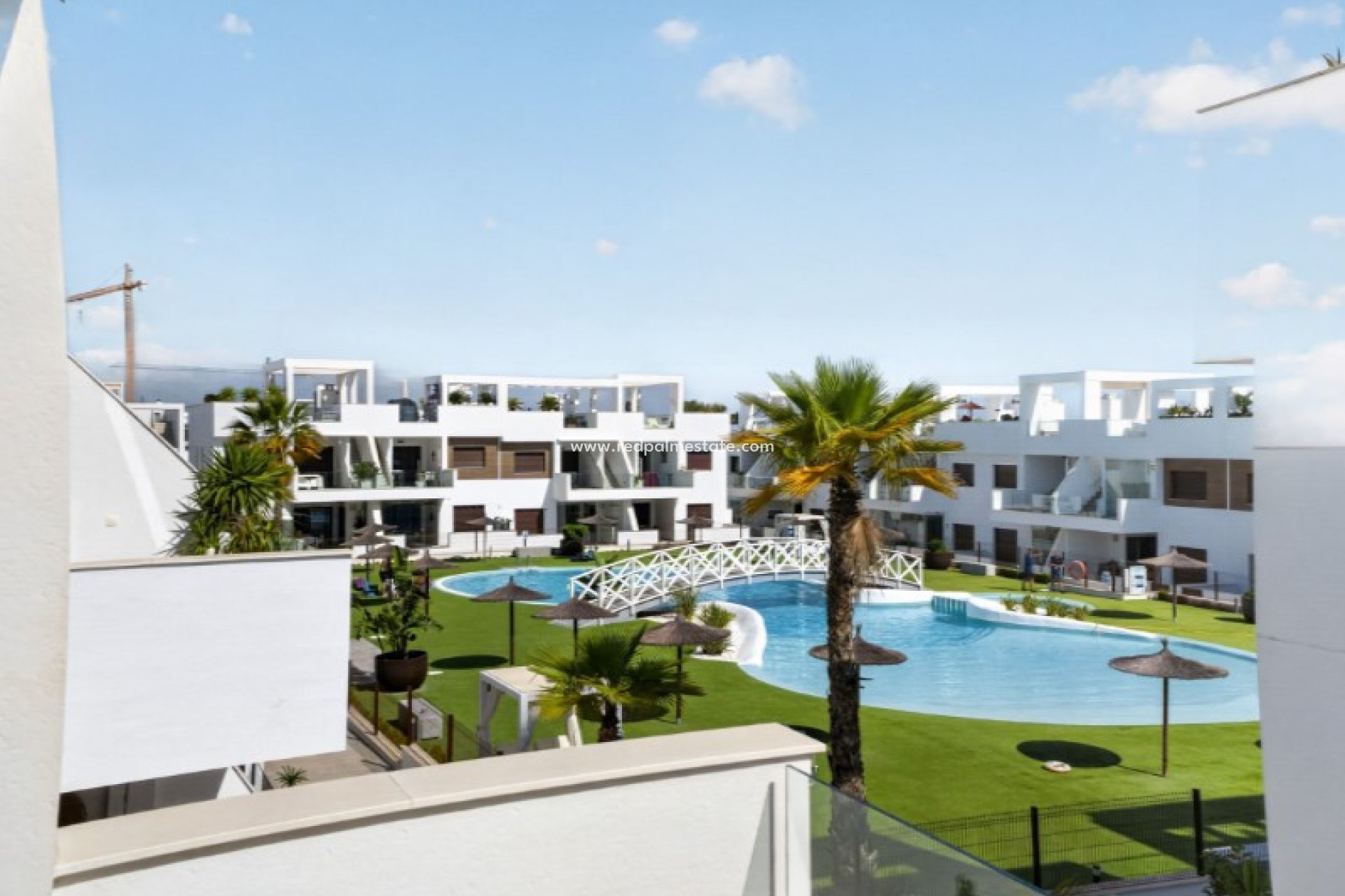 Resale - Apartment -
Torrevieja