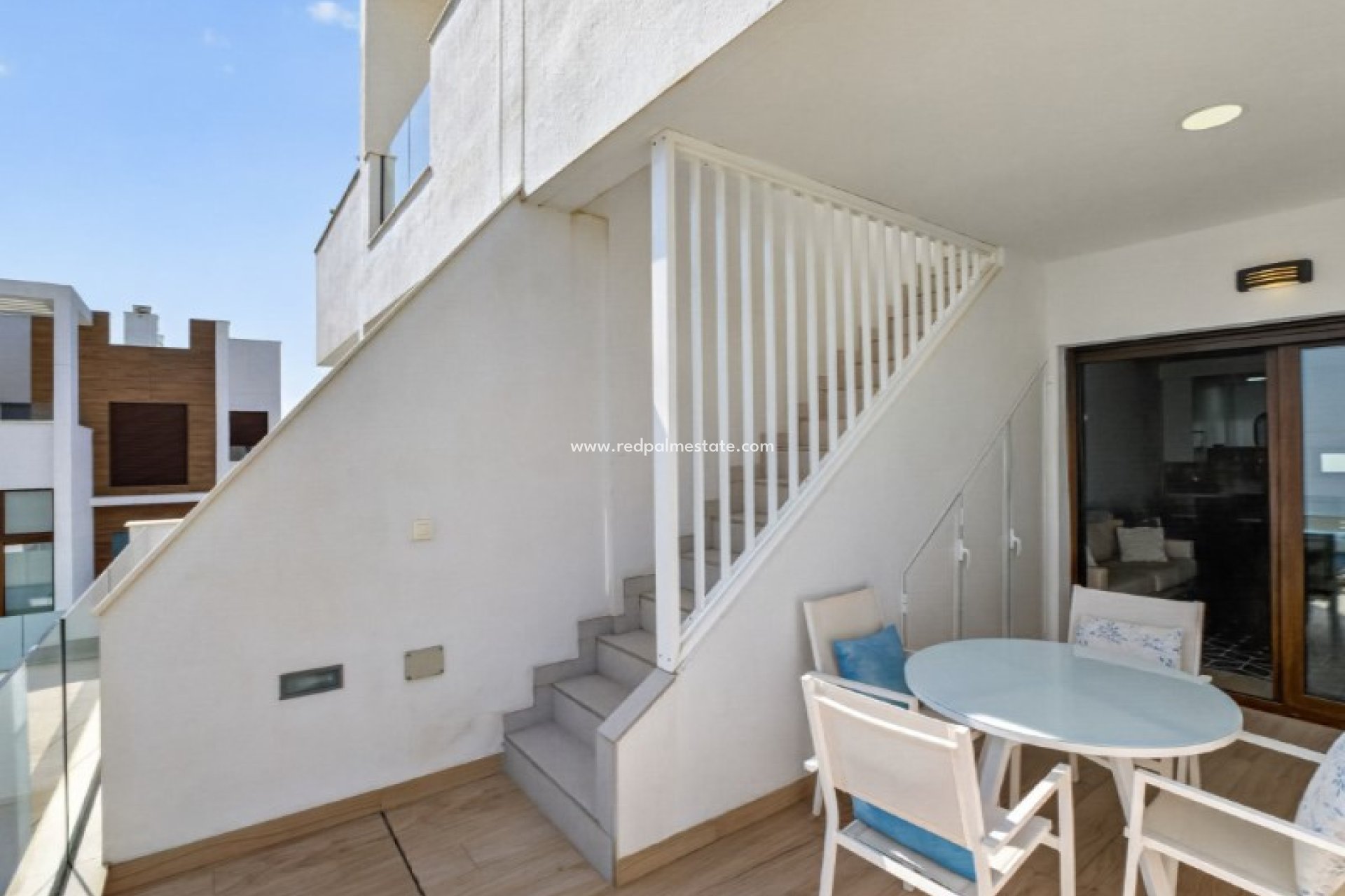 Resale - Apartment -
Torrevieja