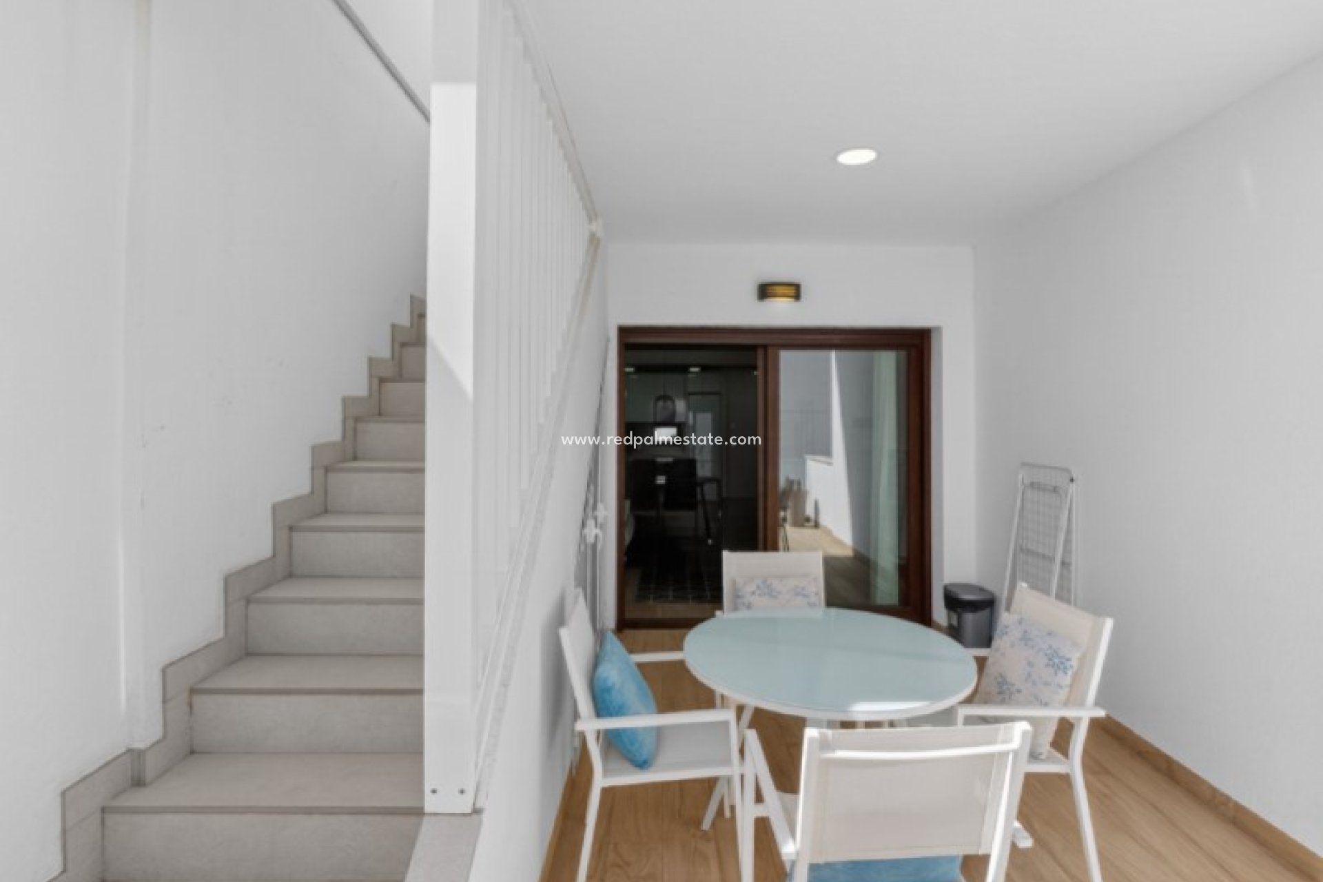 Resale - Apartment -
Torrevieja