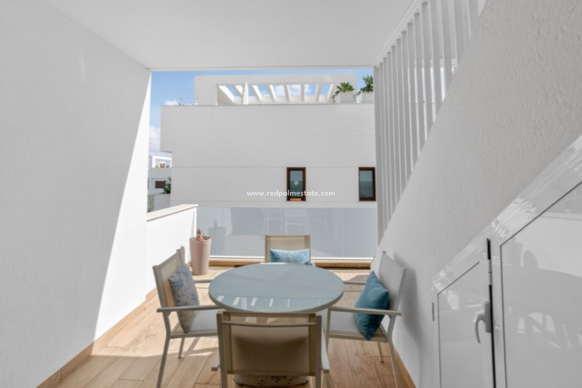 Resale - Apartment -
Torrevieja
