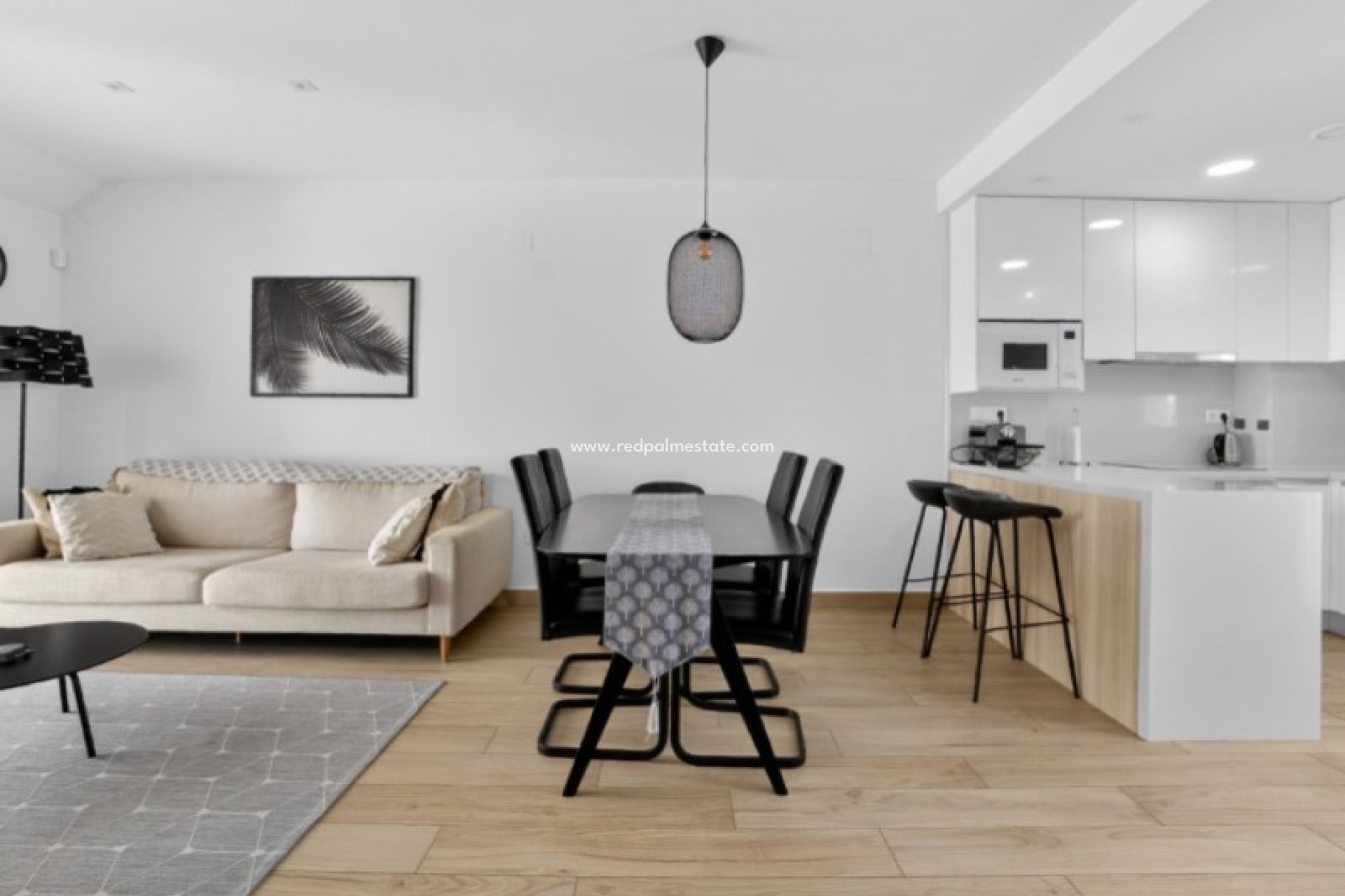 Resale - Apartment -
Torrevieja
