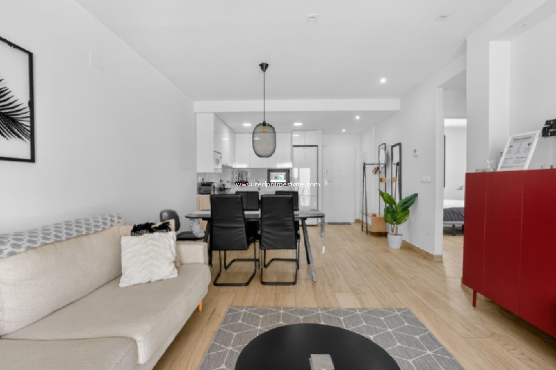 Resale - Apartment -
Torrevieja