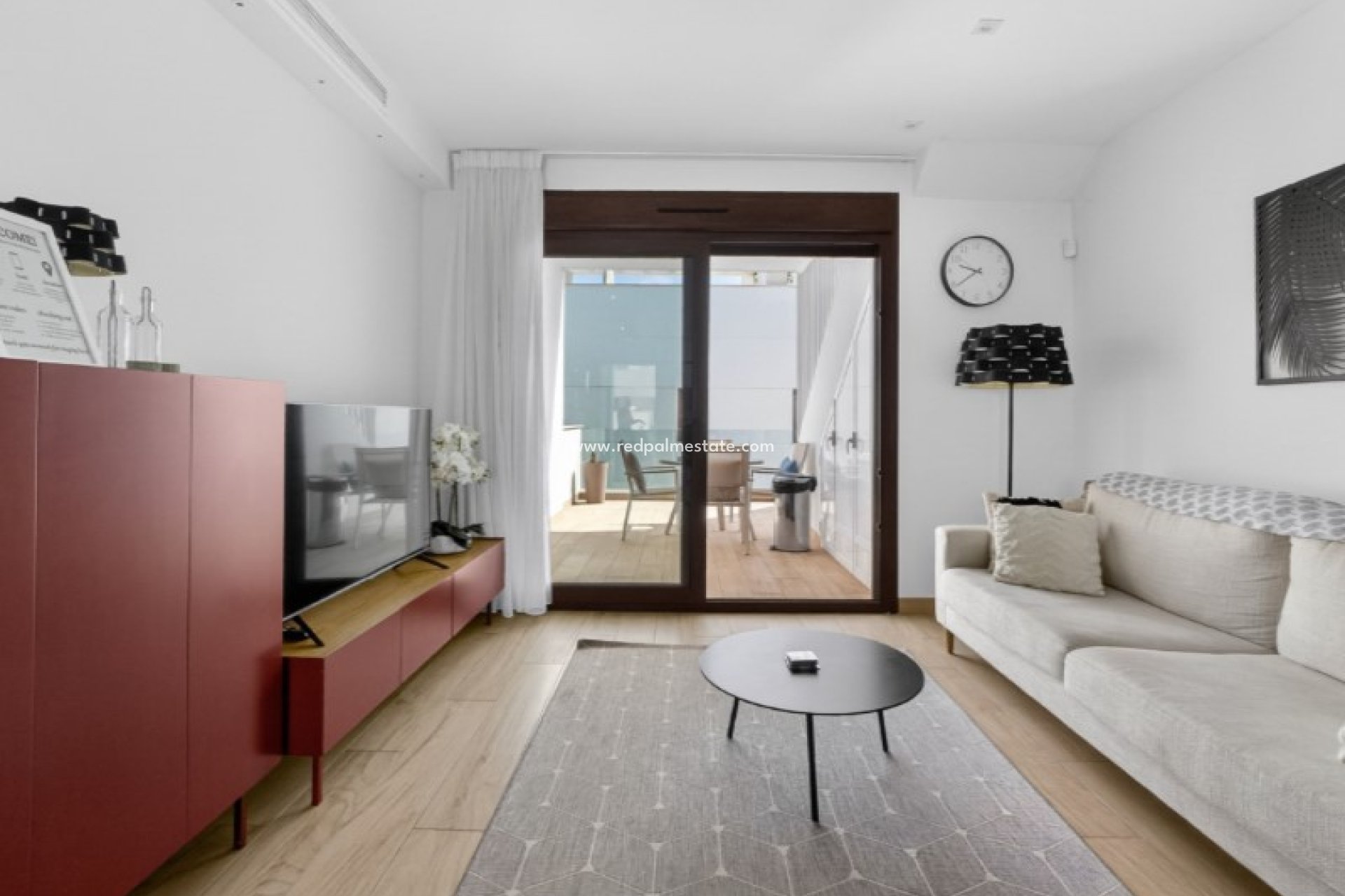 Resale - Apartment -
Torrevieja