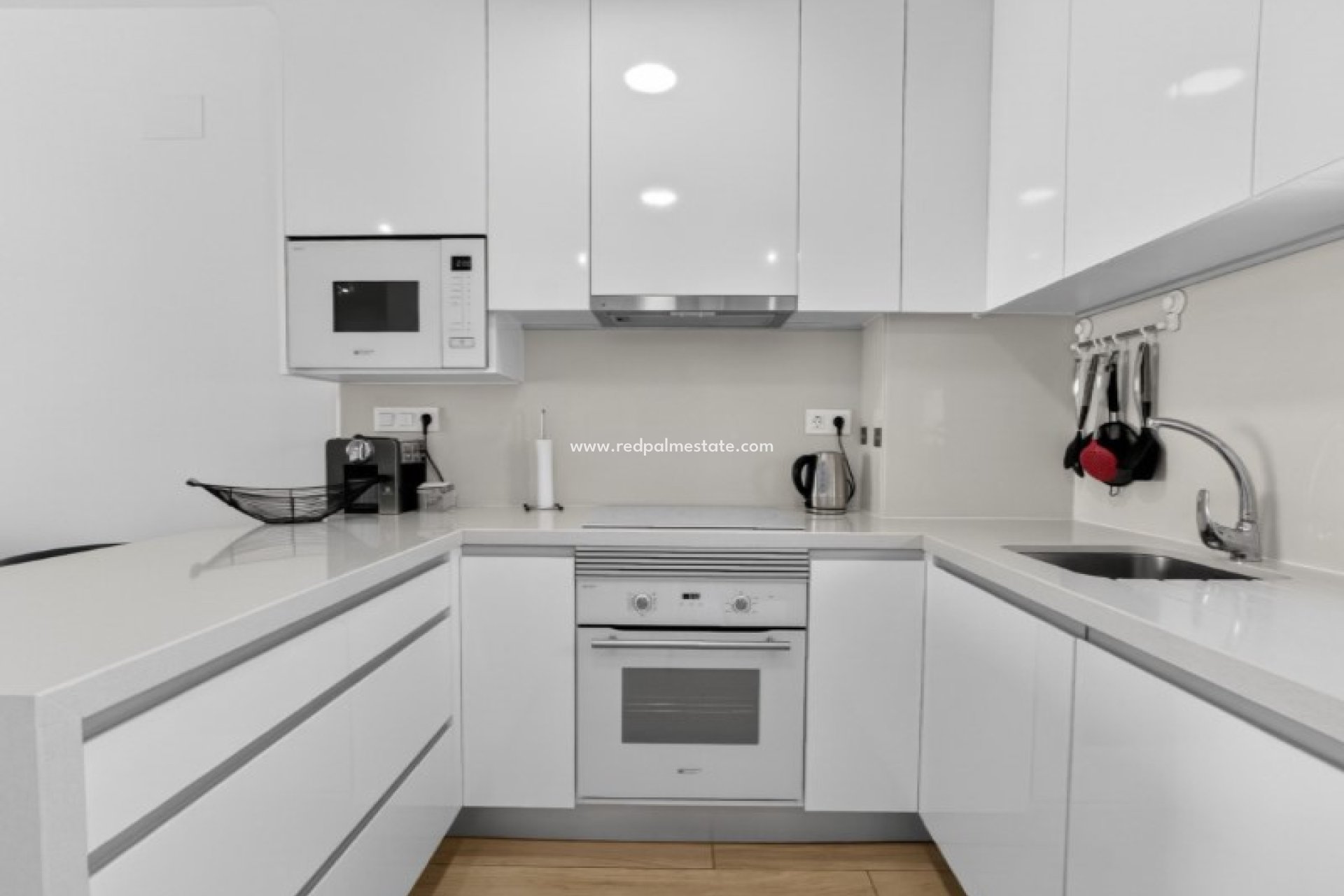 Resale - Apartment -
Torrevieja