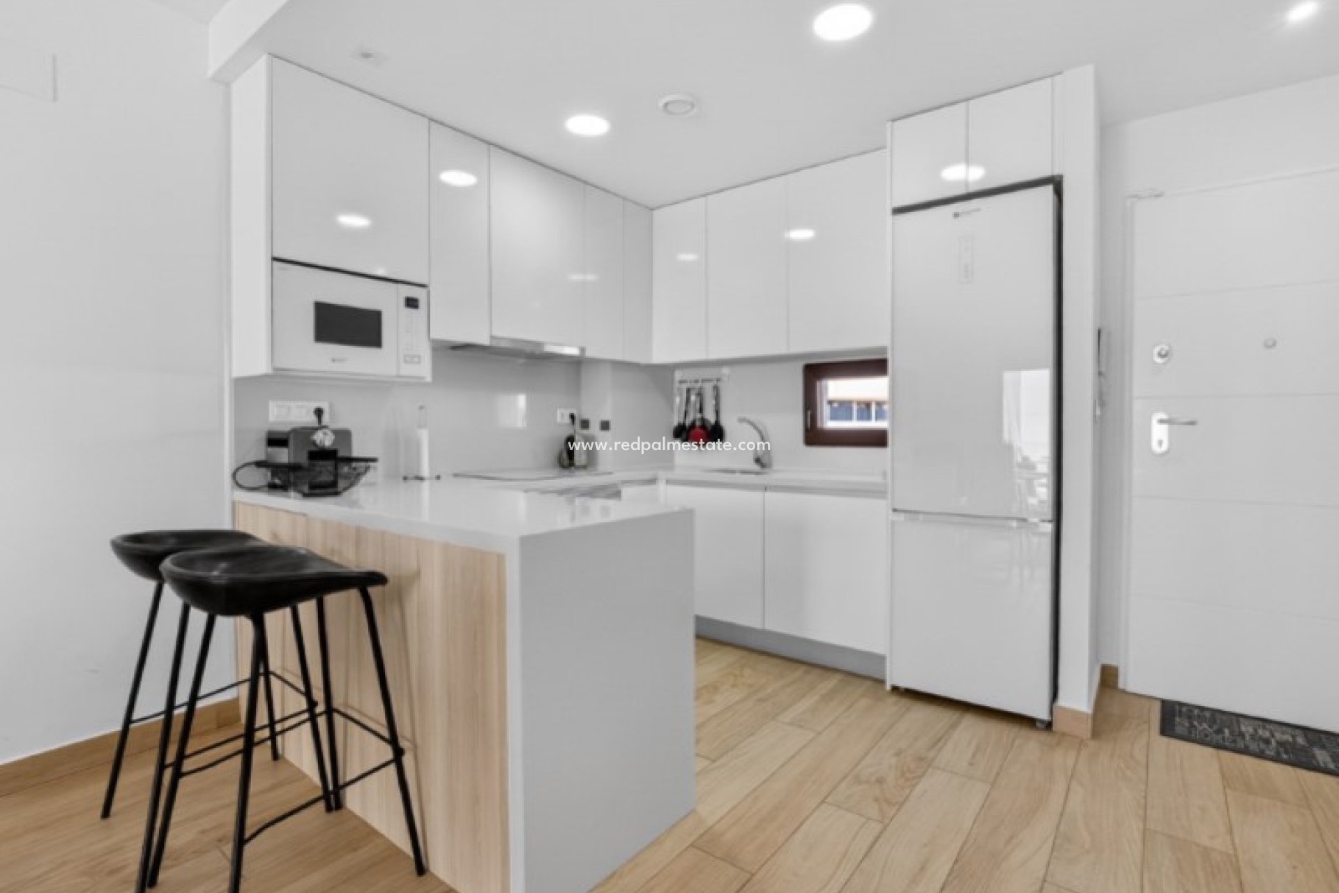 Resale - Apartment -
Torrevieja