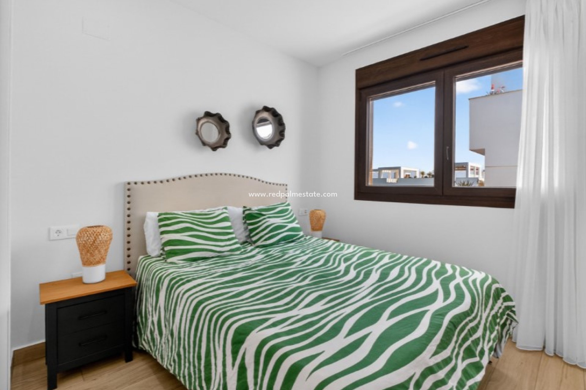 Resale - Apartment -
Torrevieja