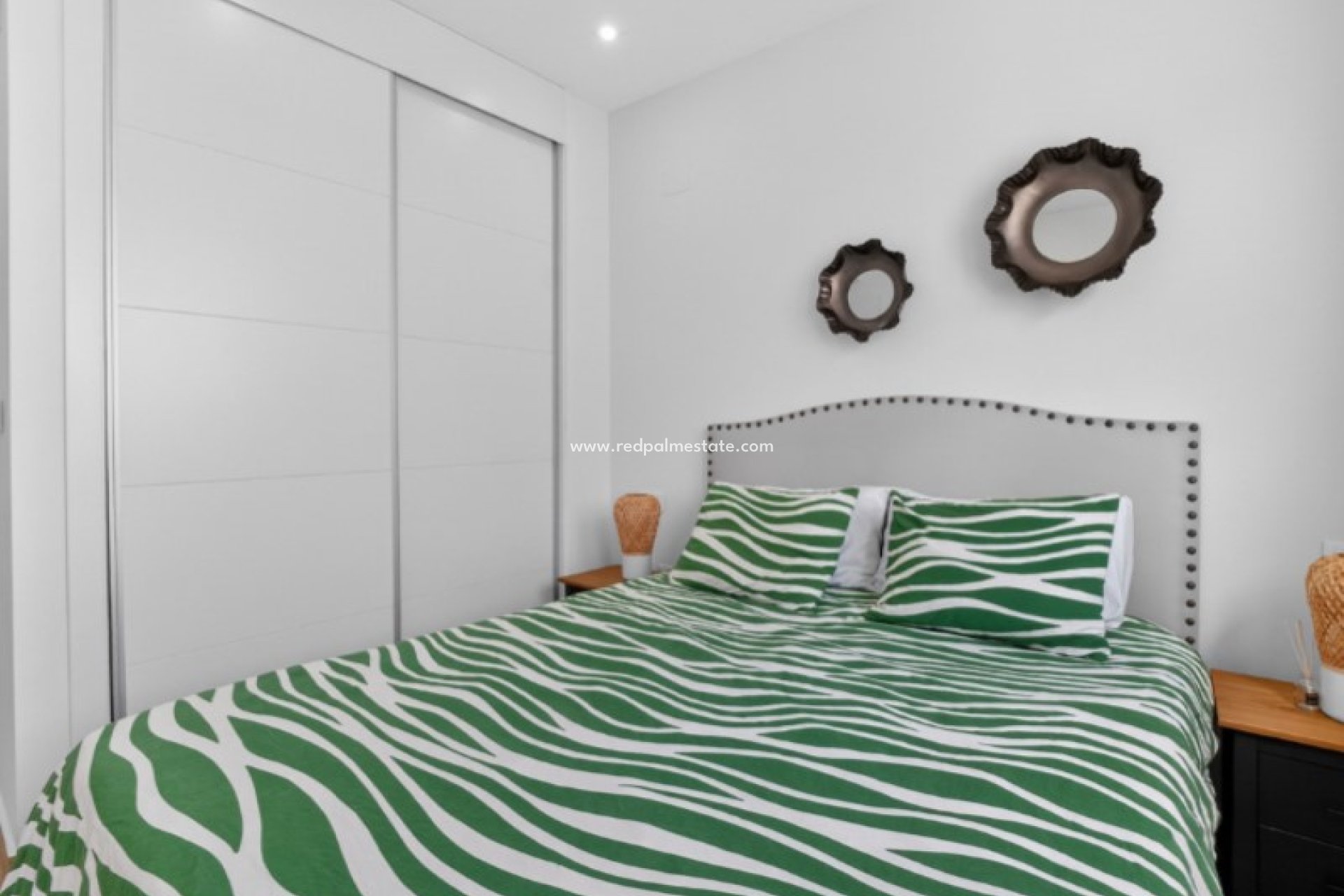Resale - Apartment -
Torrevieja