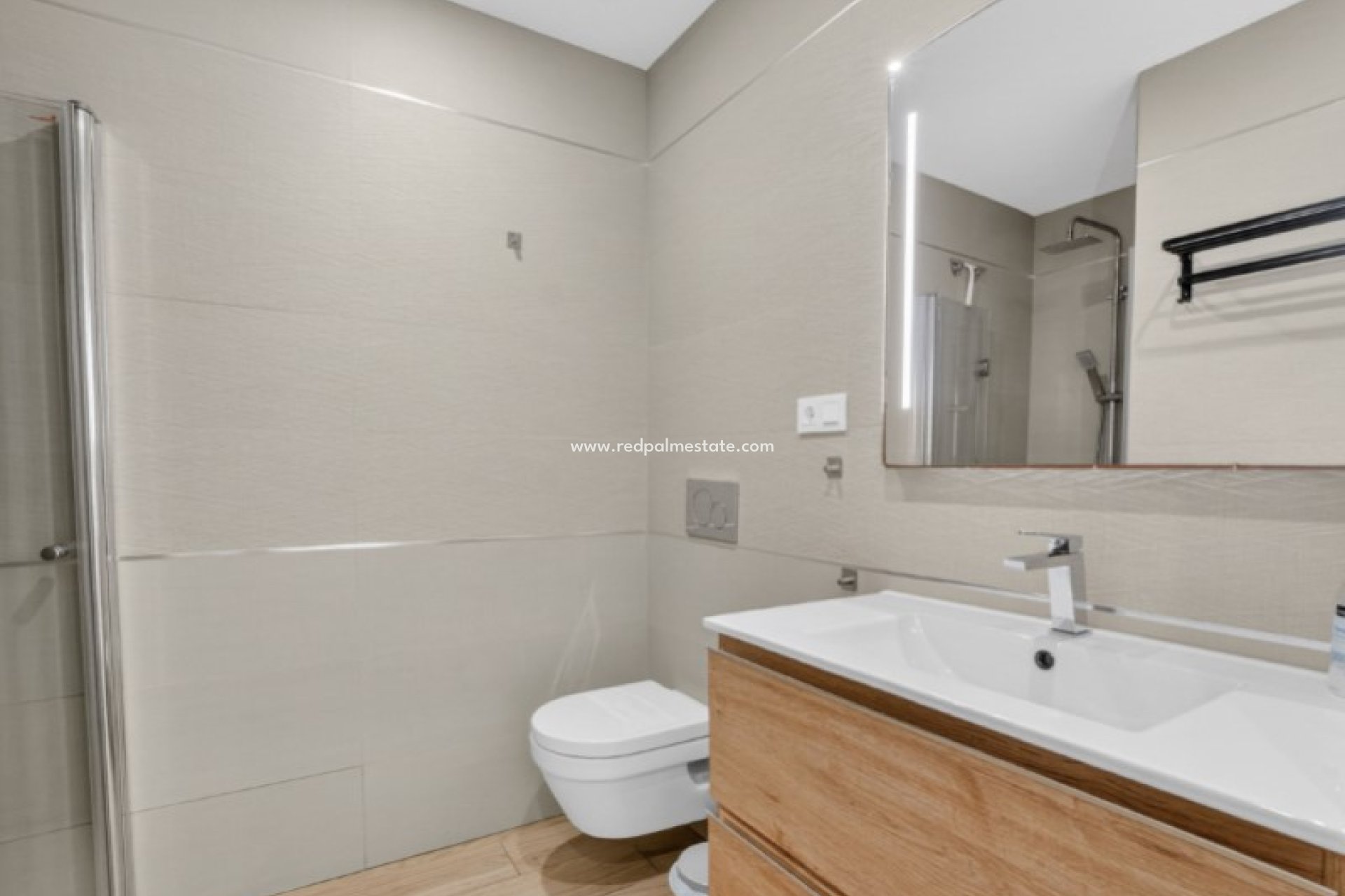 Resale - Apartment -
Torrevieja