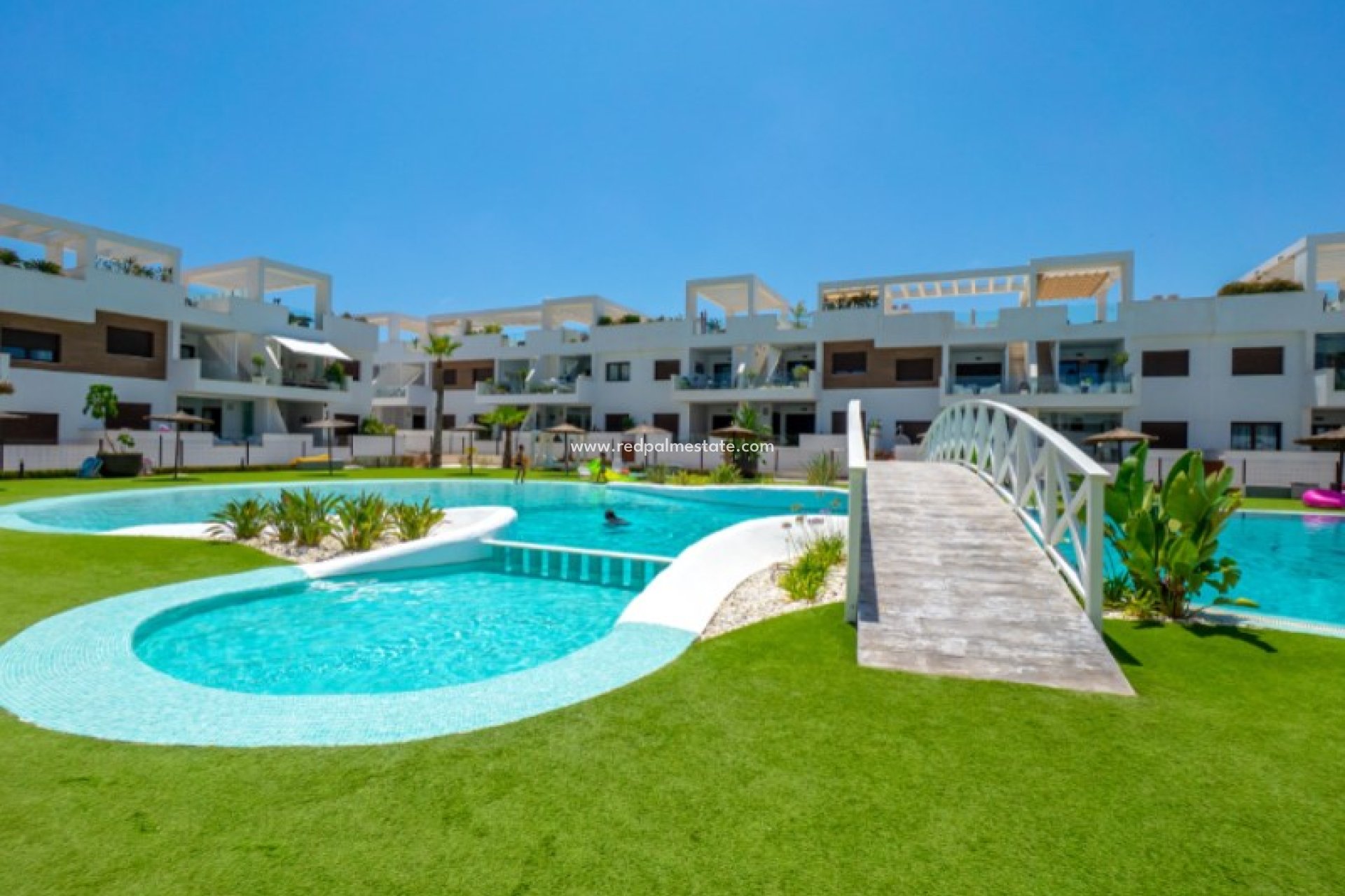 Resale - Apartment -
Torrevieja