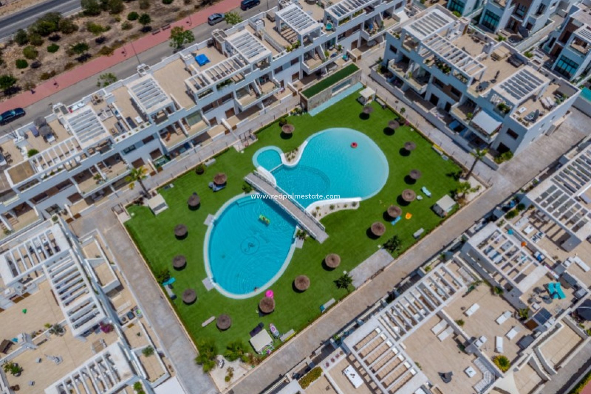 Resale - Apartment -
Torrevieja