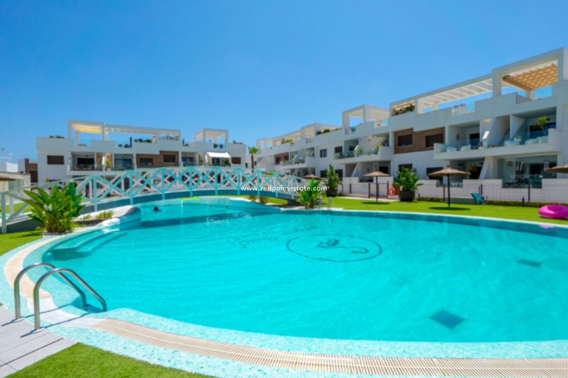 Resale - Apartment -
Torrevieja