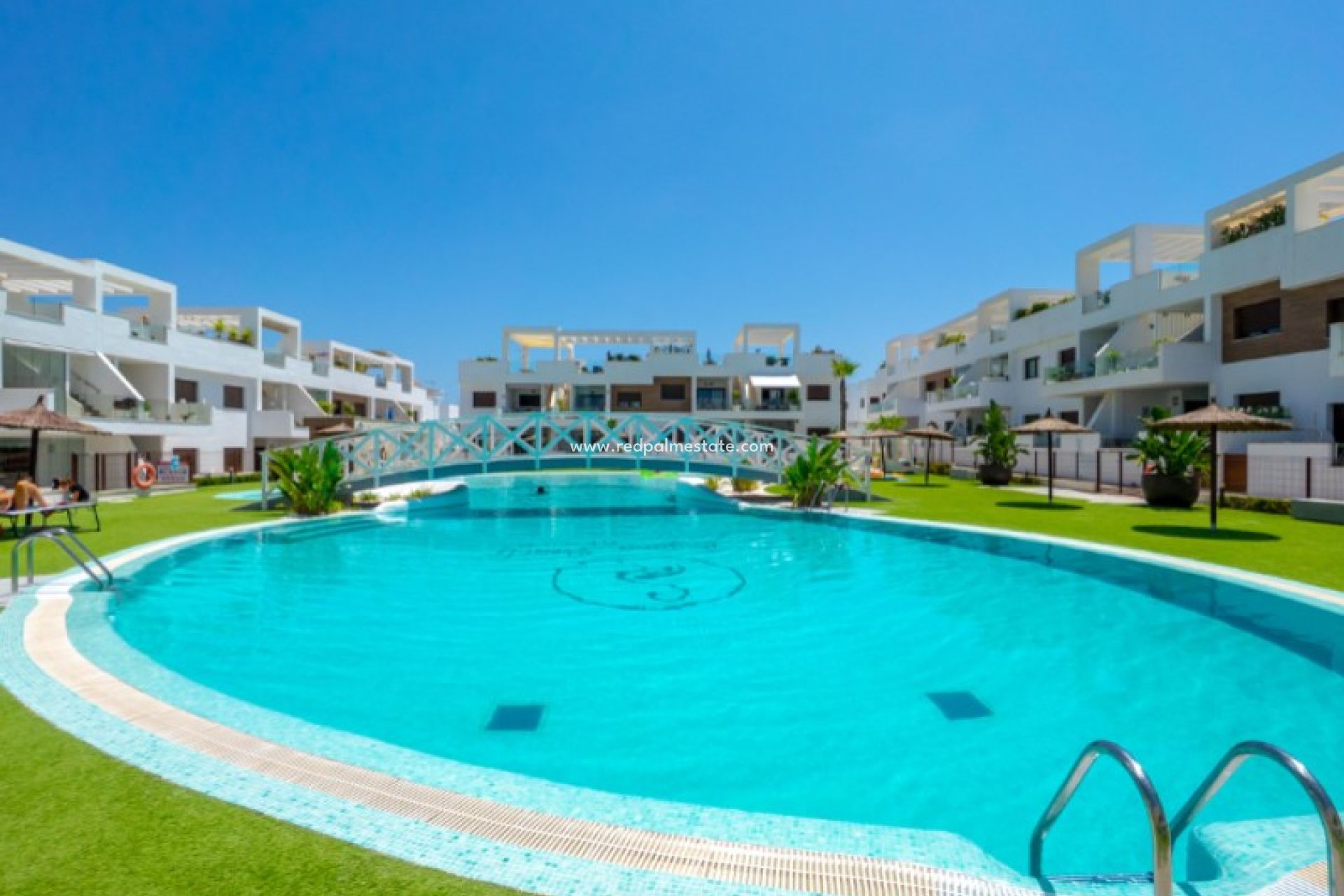 Resale - Apartment -
Torrevieja