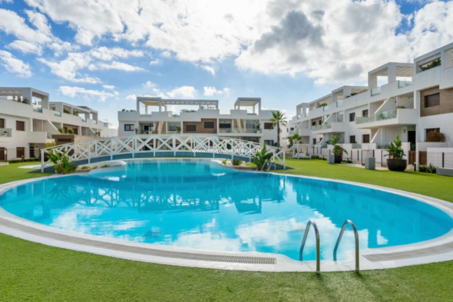 Resale - Apartment -
Torrevieja