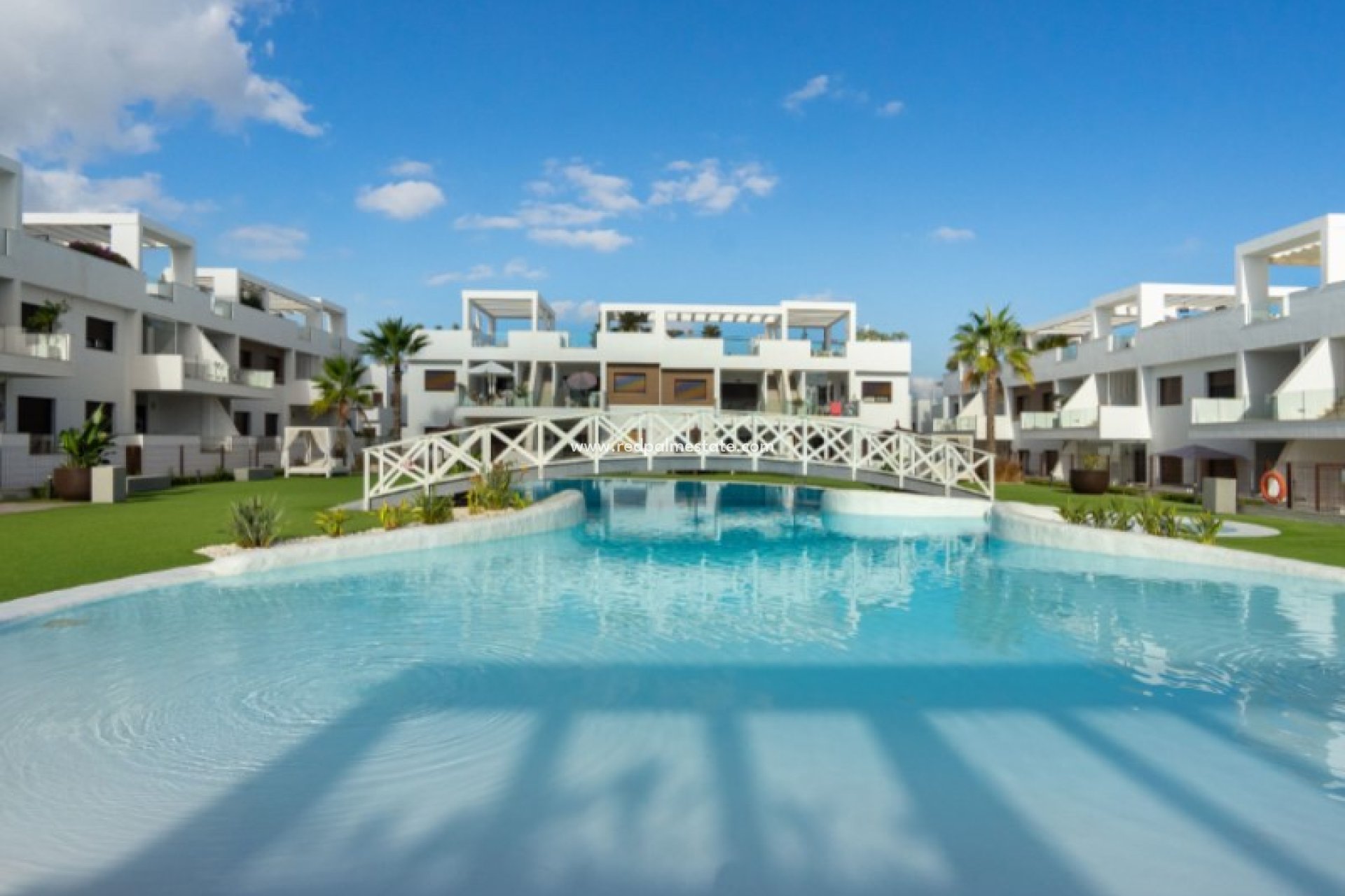 Resale - Apartment -
Torrevieja