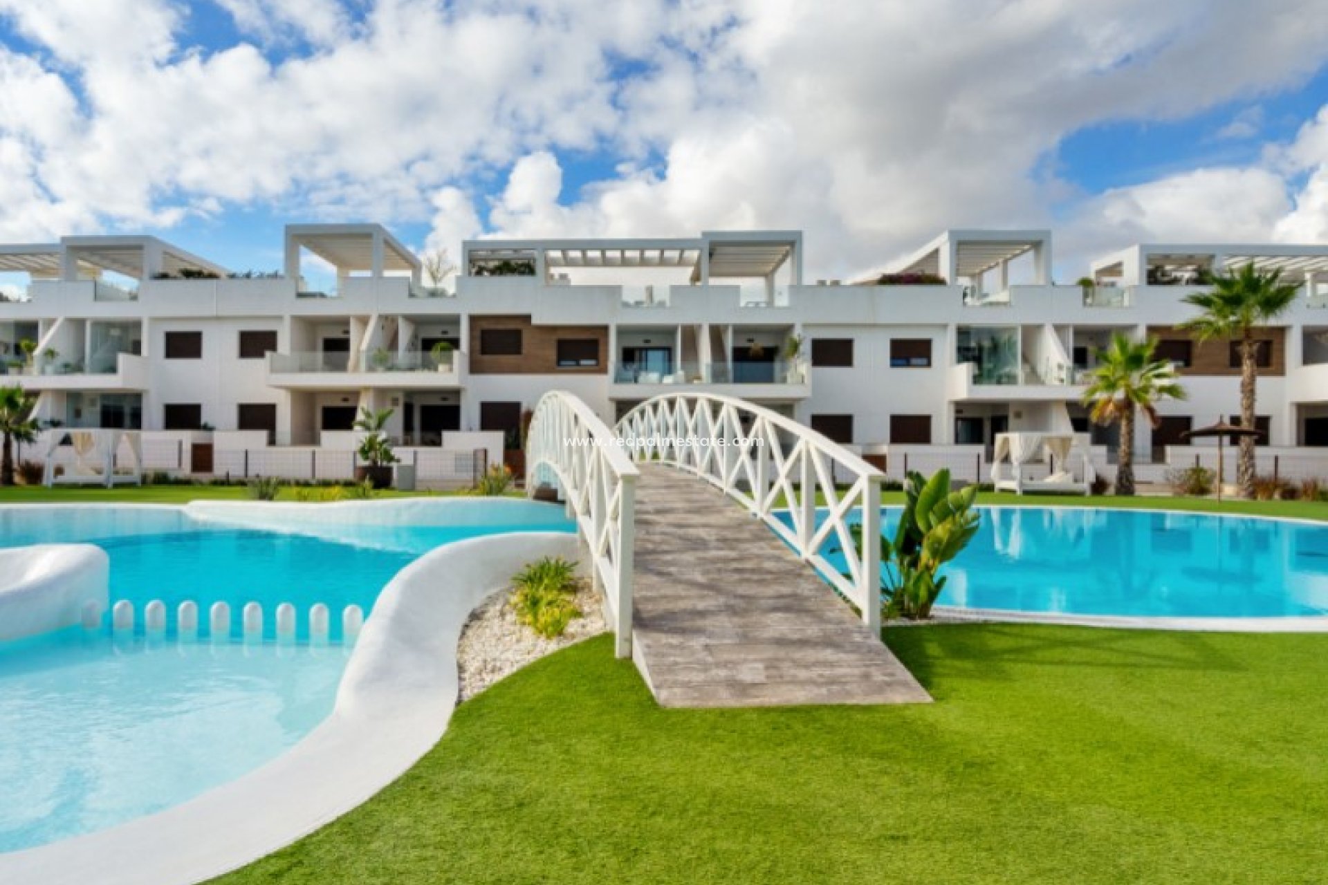 Resale - Apartment -
Torrevieja