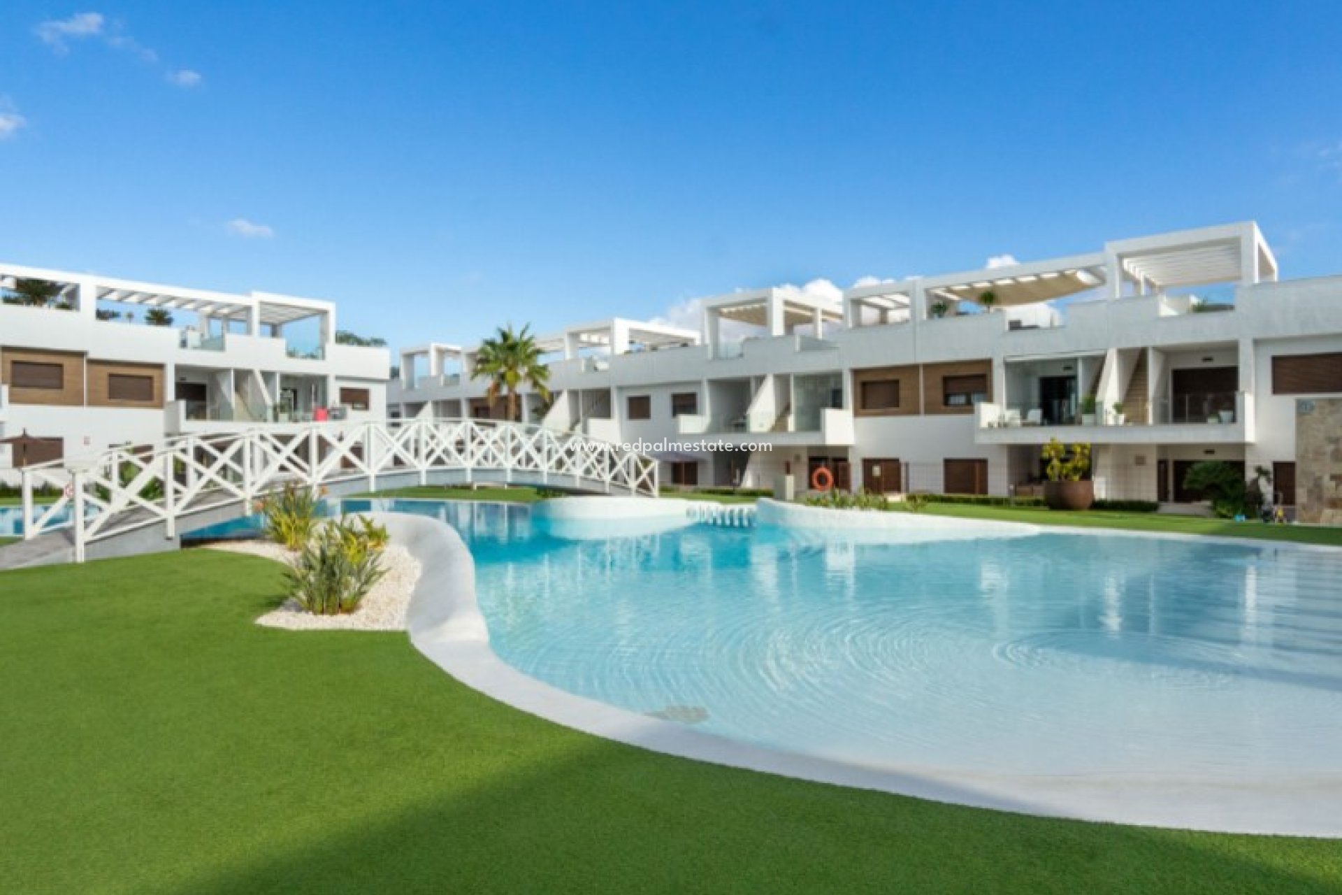 Resale - Apartment -
Torrevieja
