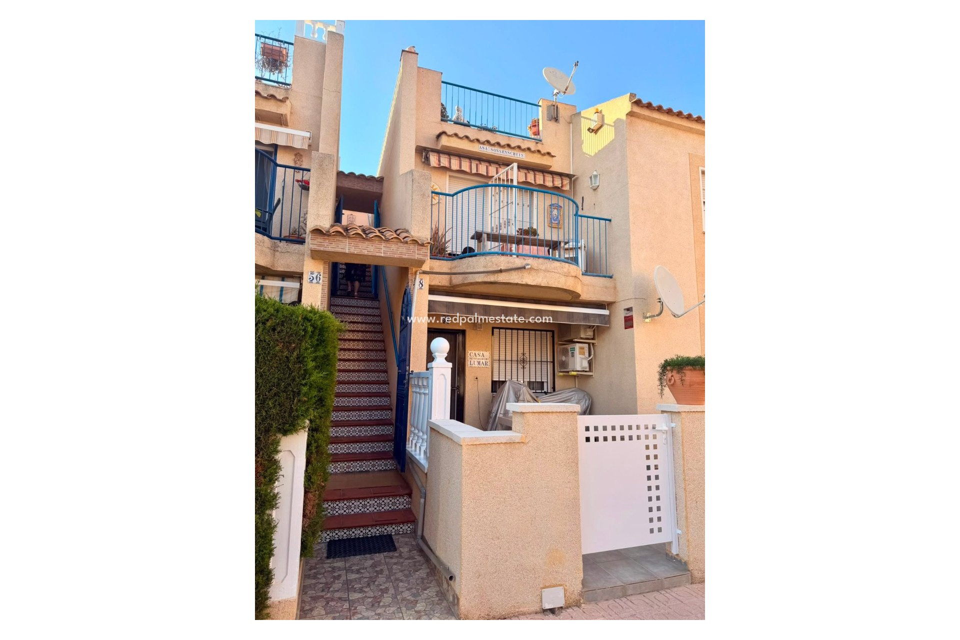 Resale - Apartment -
Torrevieja