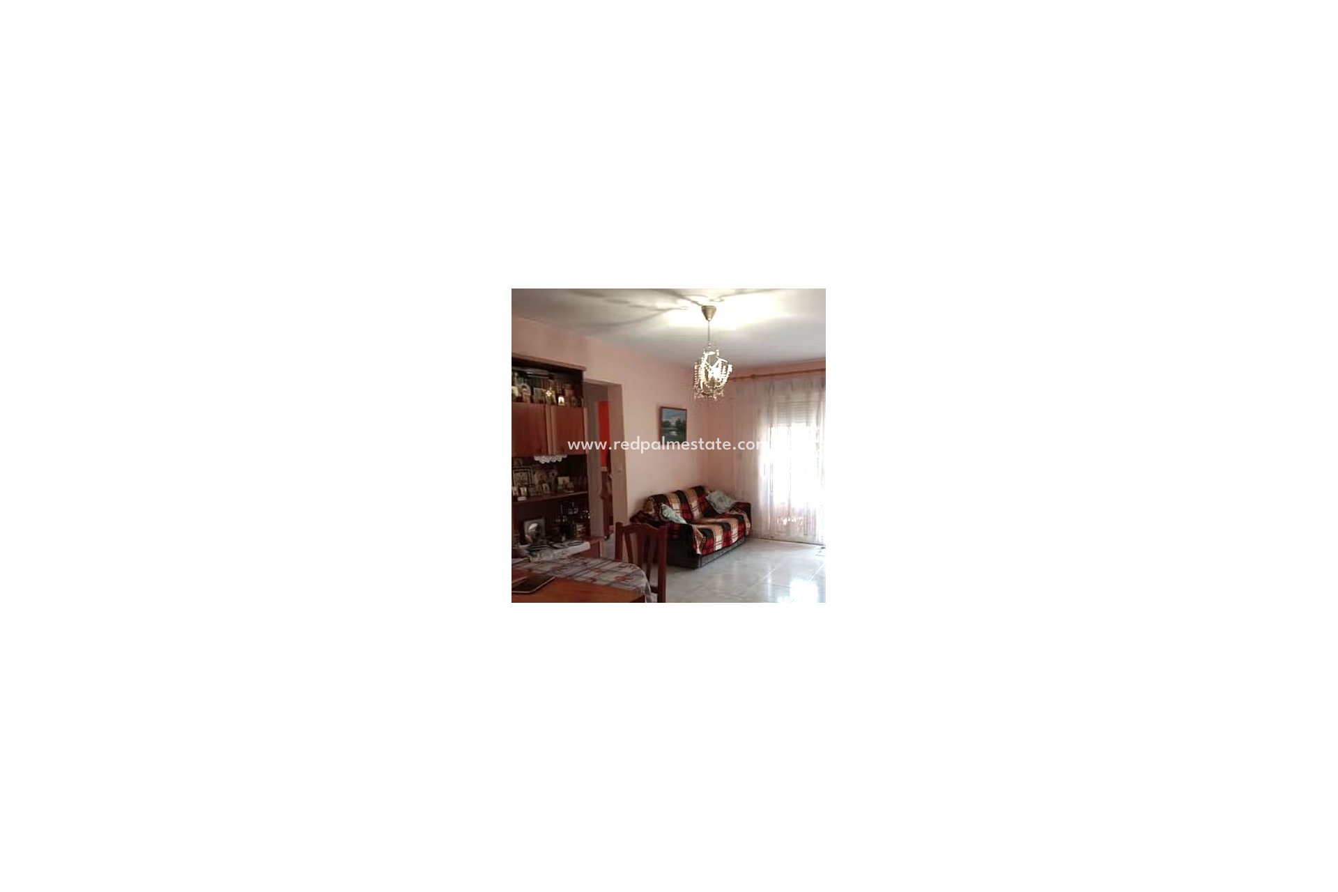 Resale - Apartment -
Torrevieja