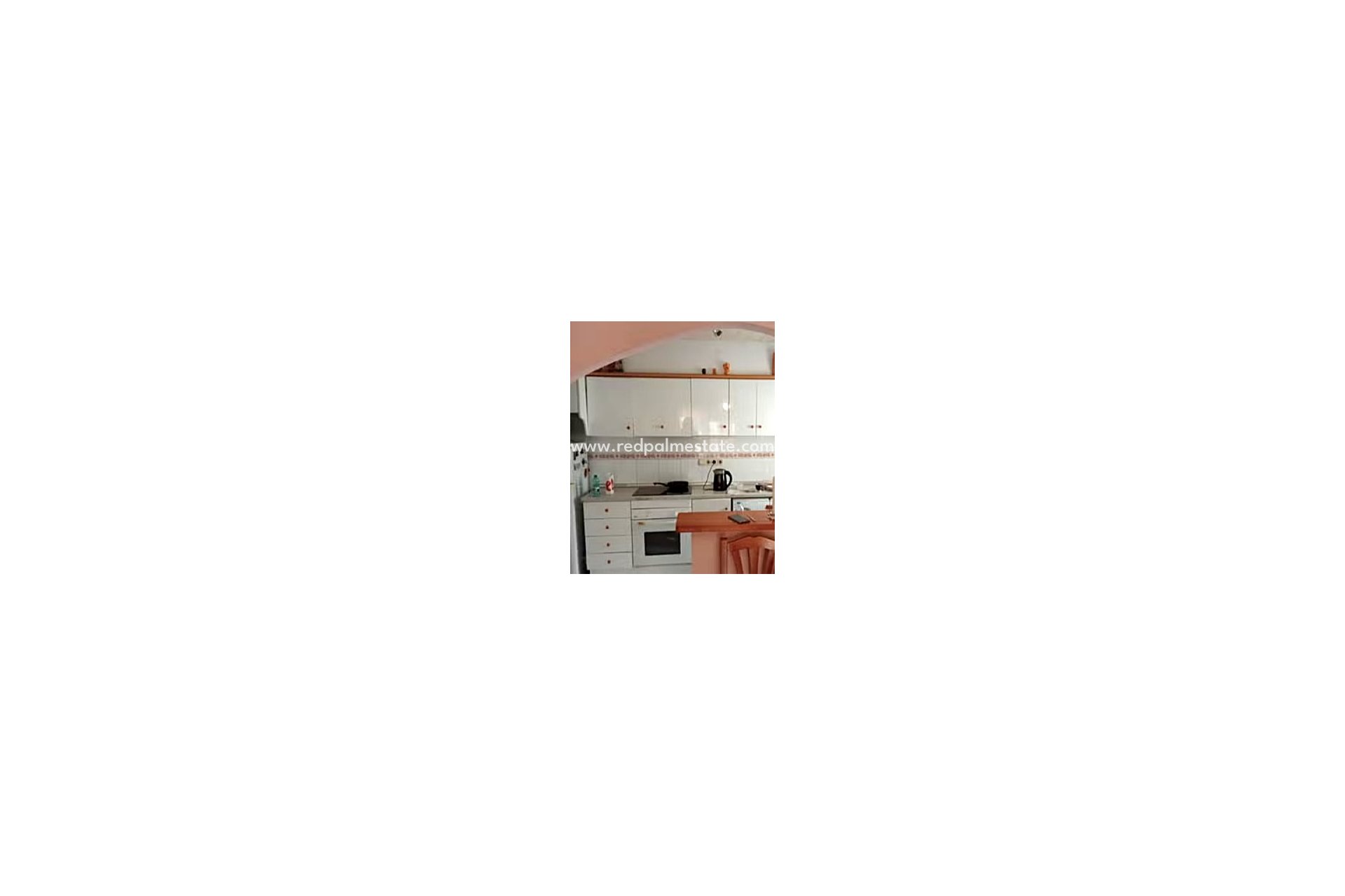 Resale - Apartment -
Torrevieja