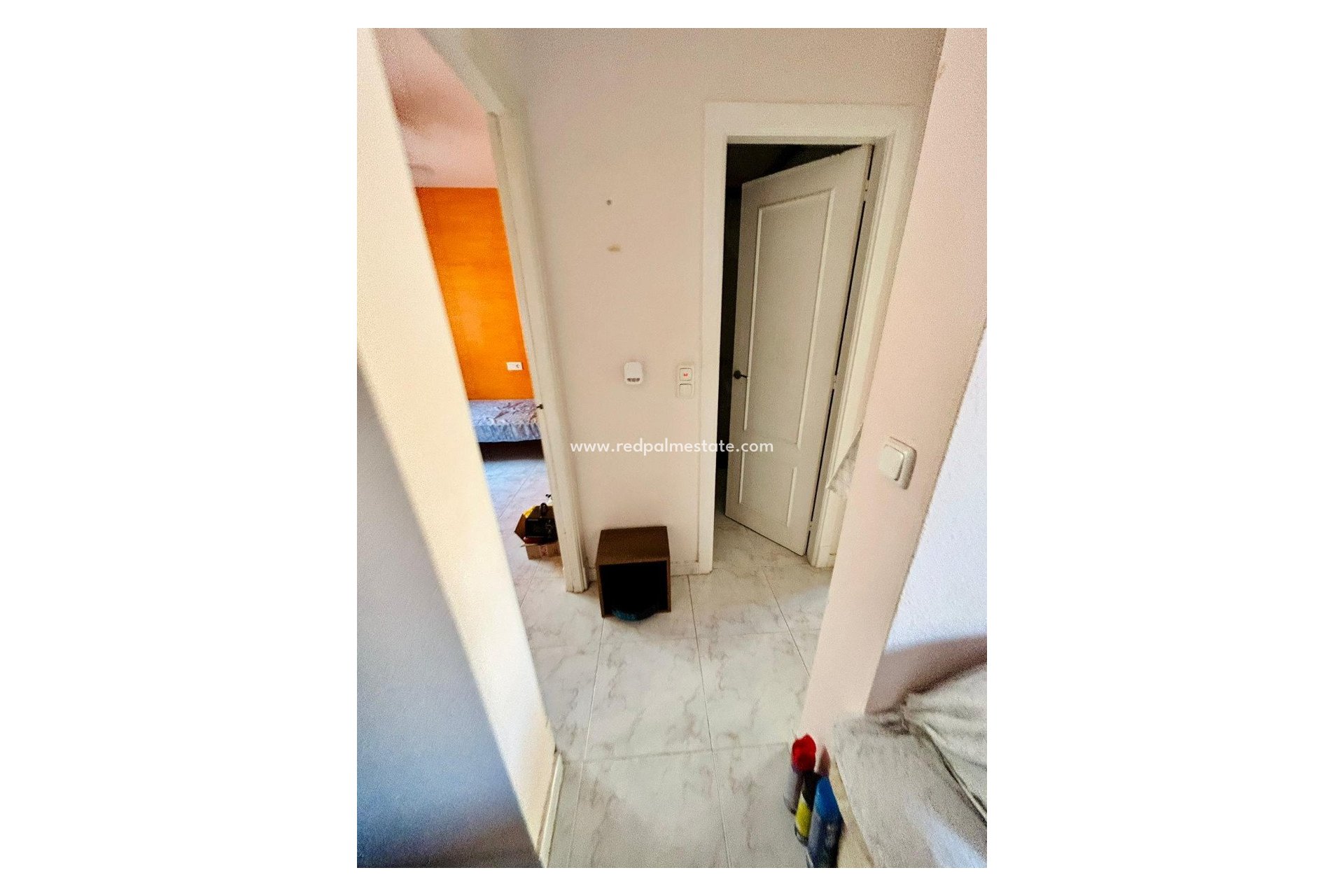 Resale - Apartment -
Torrevieja