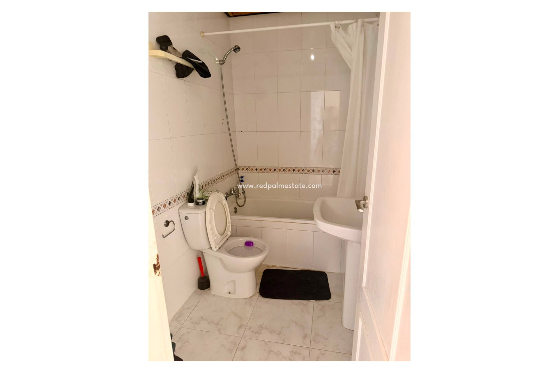 Resale - Apartment -
Torrevieja