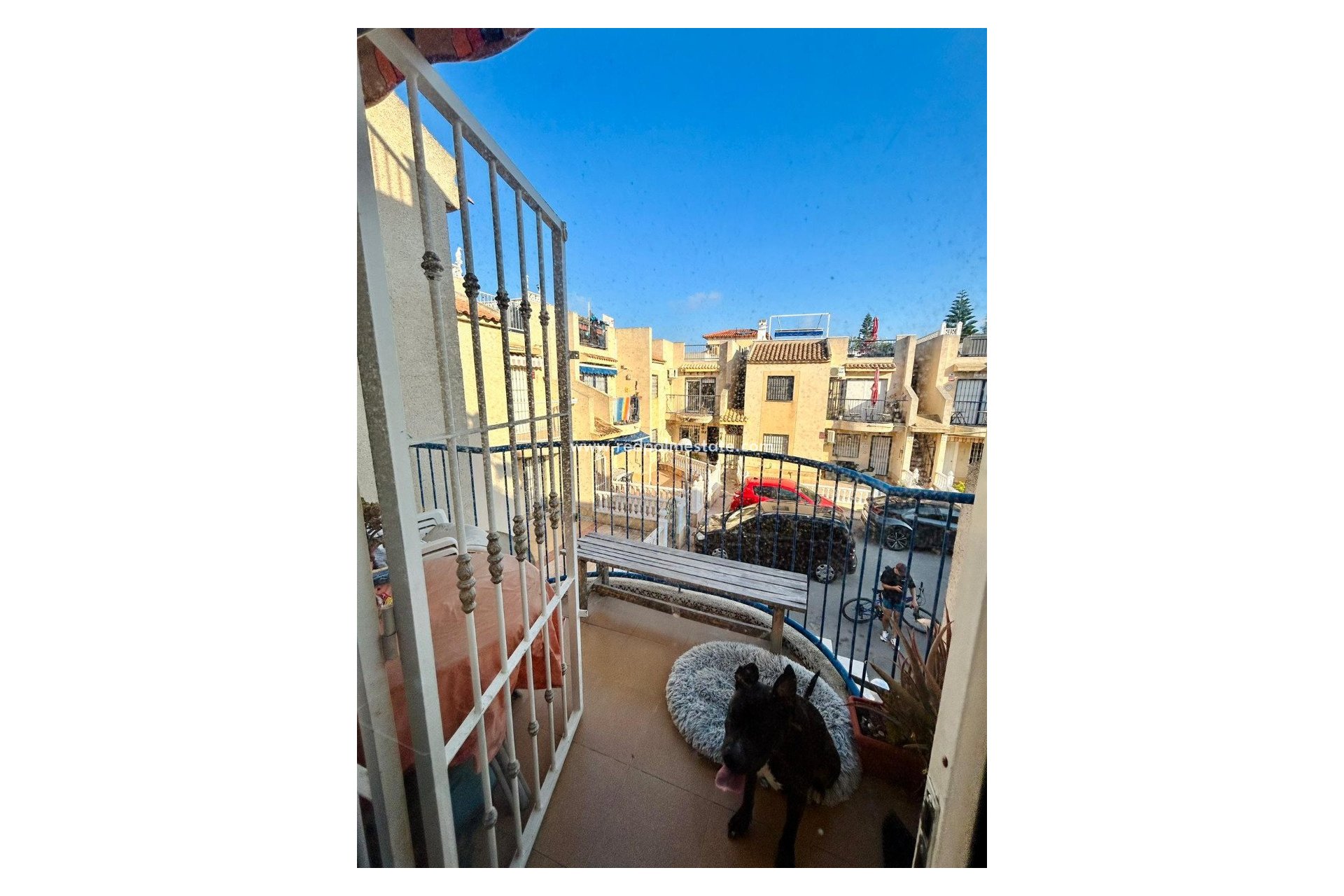 Resale - Apartment -
Torrevieja