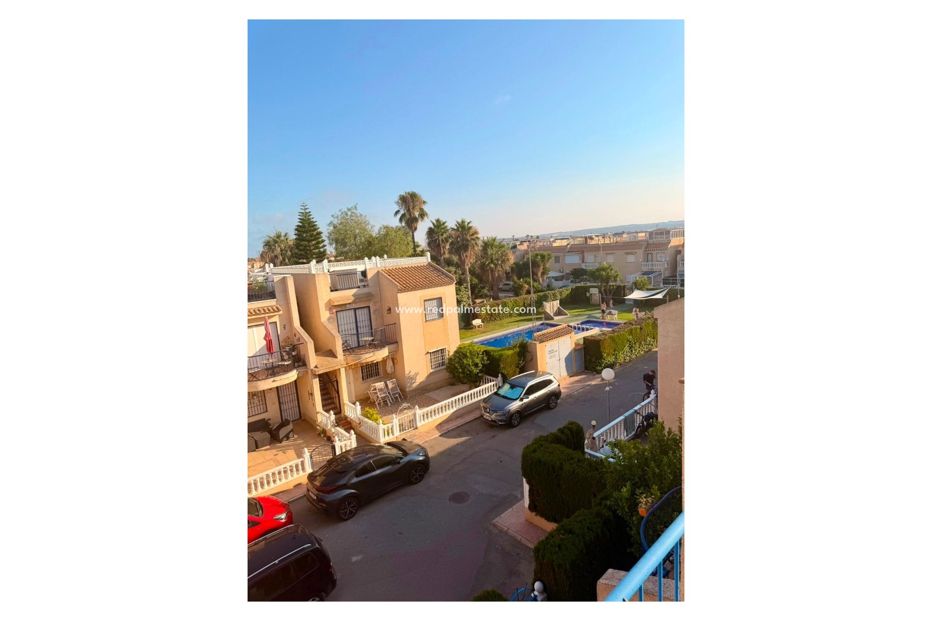Resale - Apartment -
Torrevieja