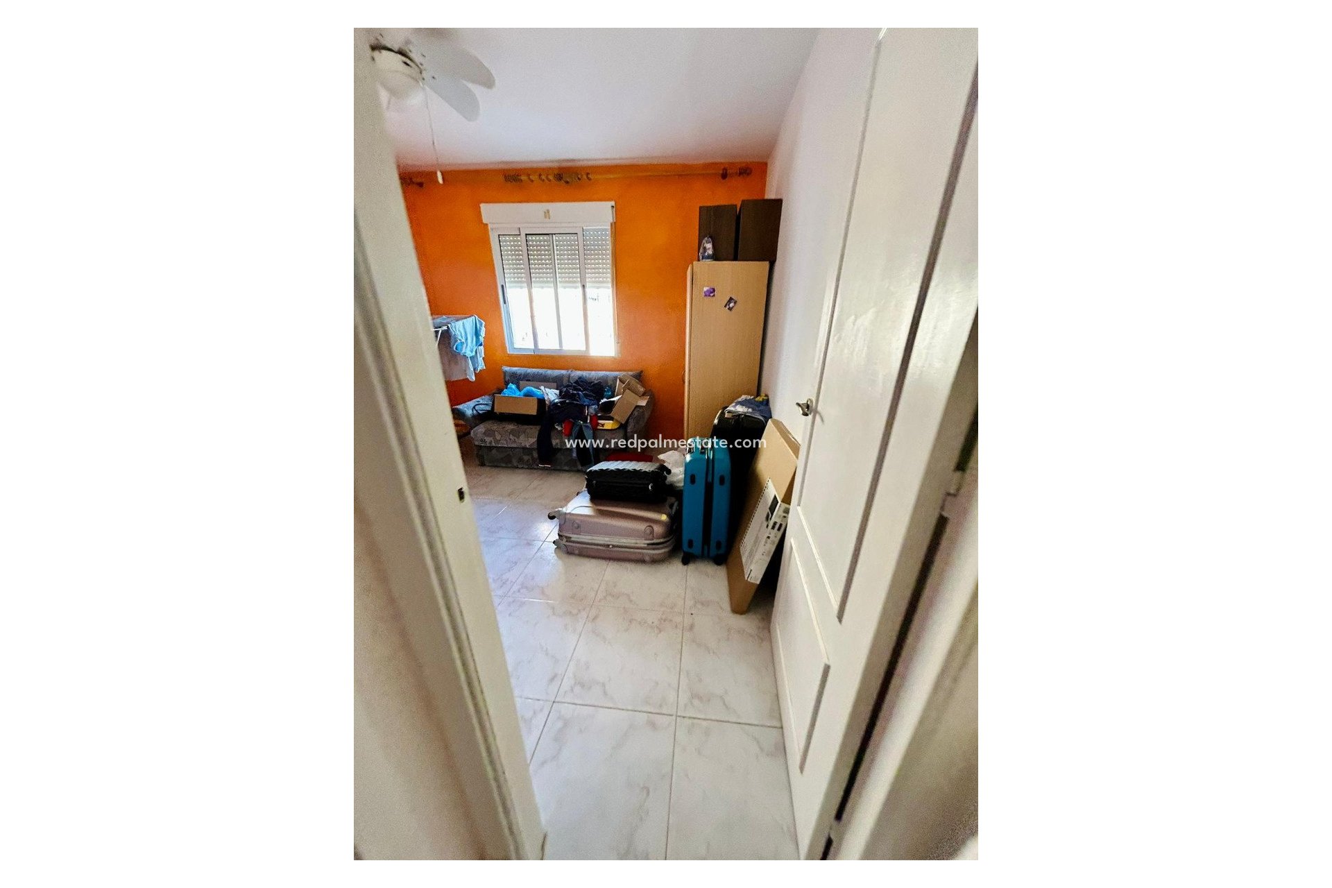 Resale - Apartment -
Torrevieja