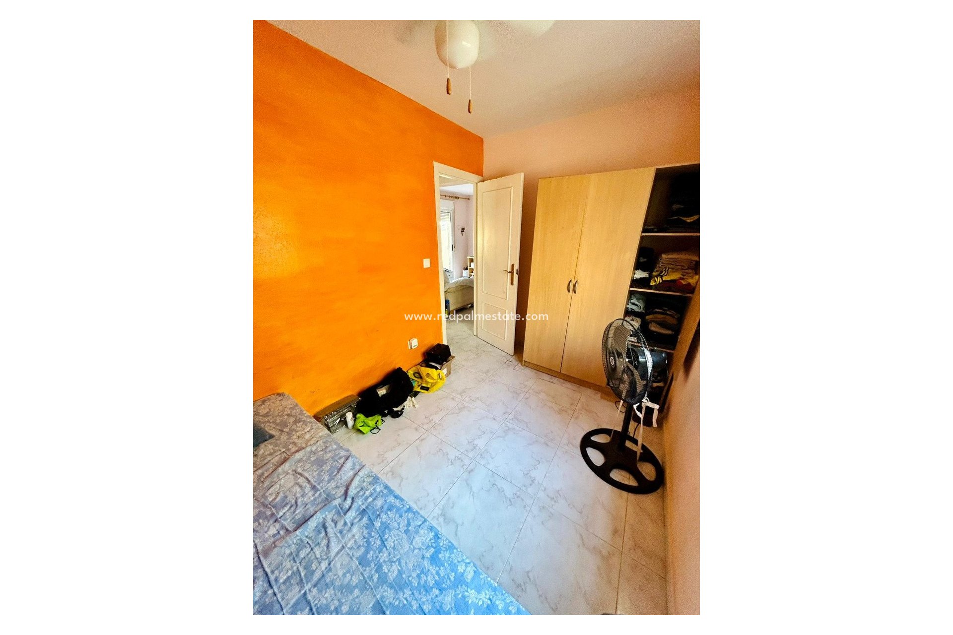 Resale - Apartment -
Torrevieja
