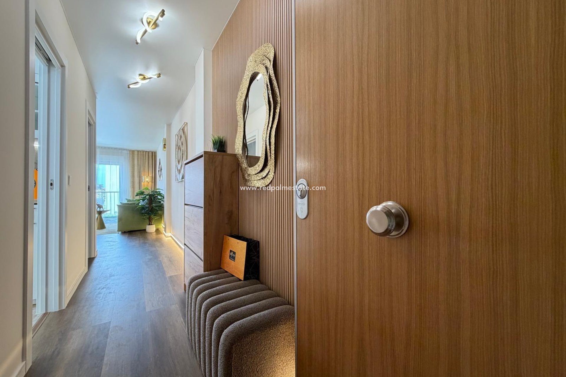 Resale - Apartment -
Torrevieja