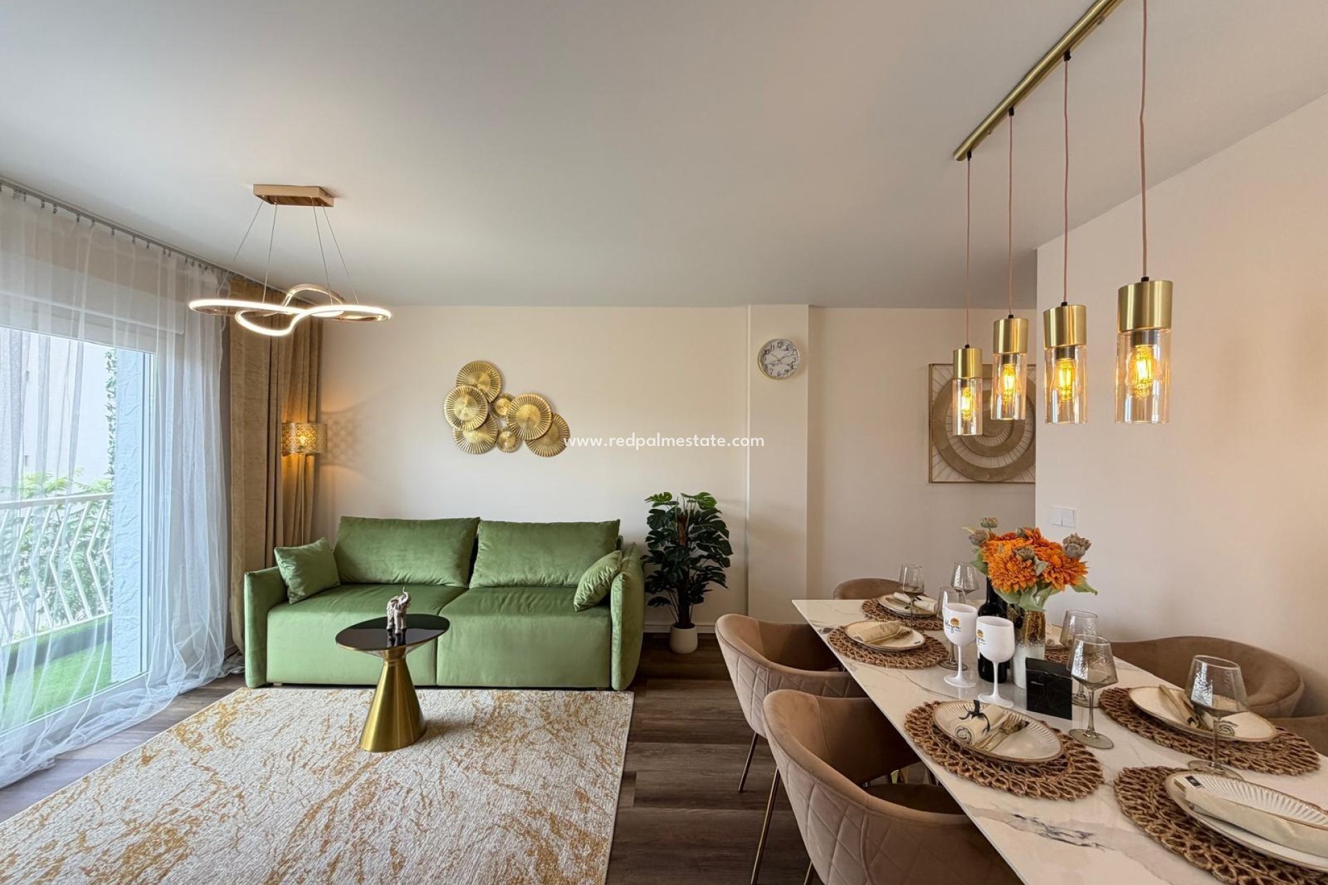 Resale - Apartment -
Torrevieja