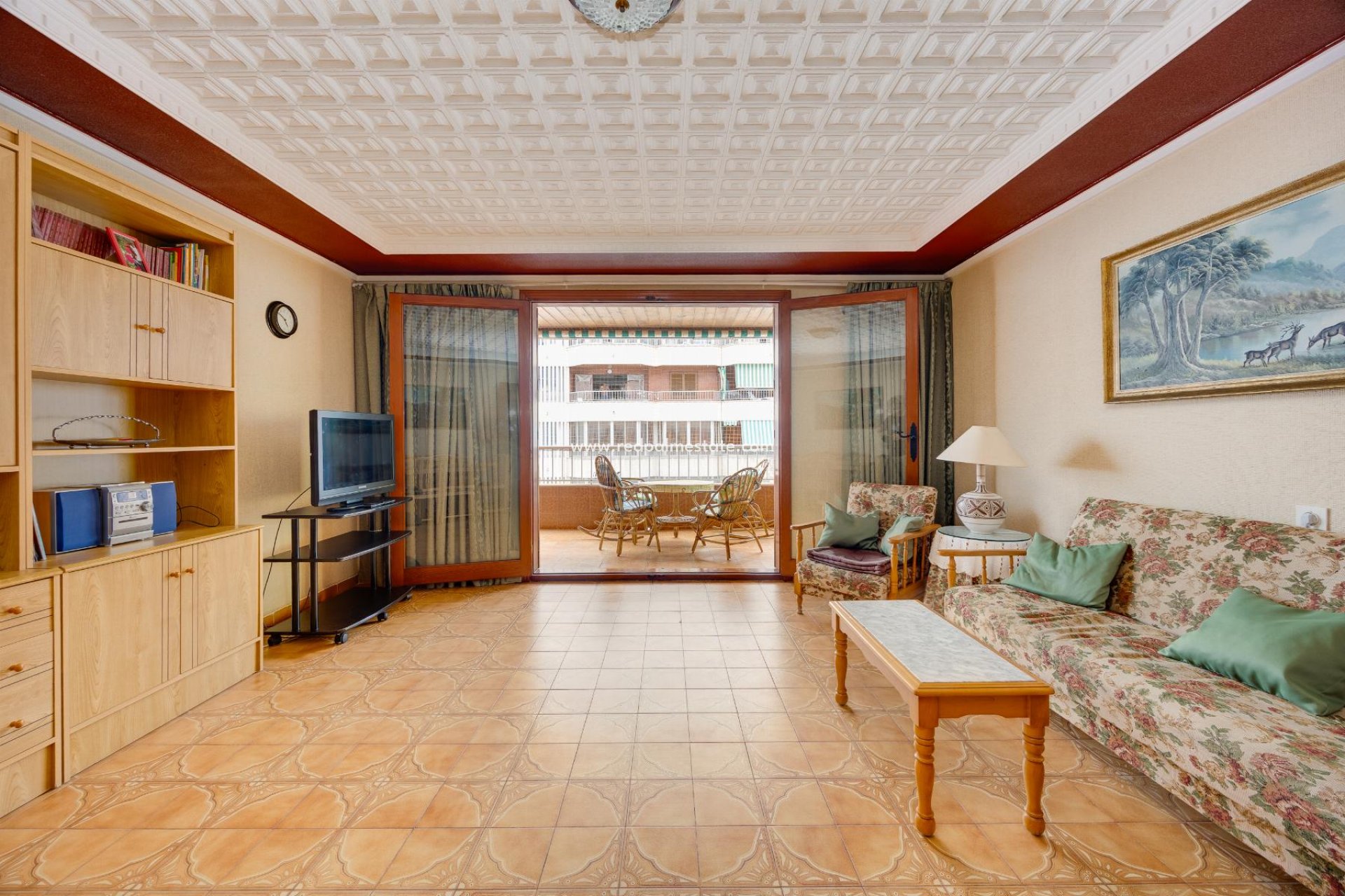 Resale - Apartment -
Torrevieja