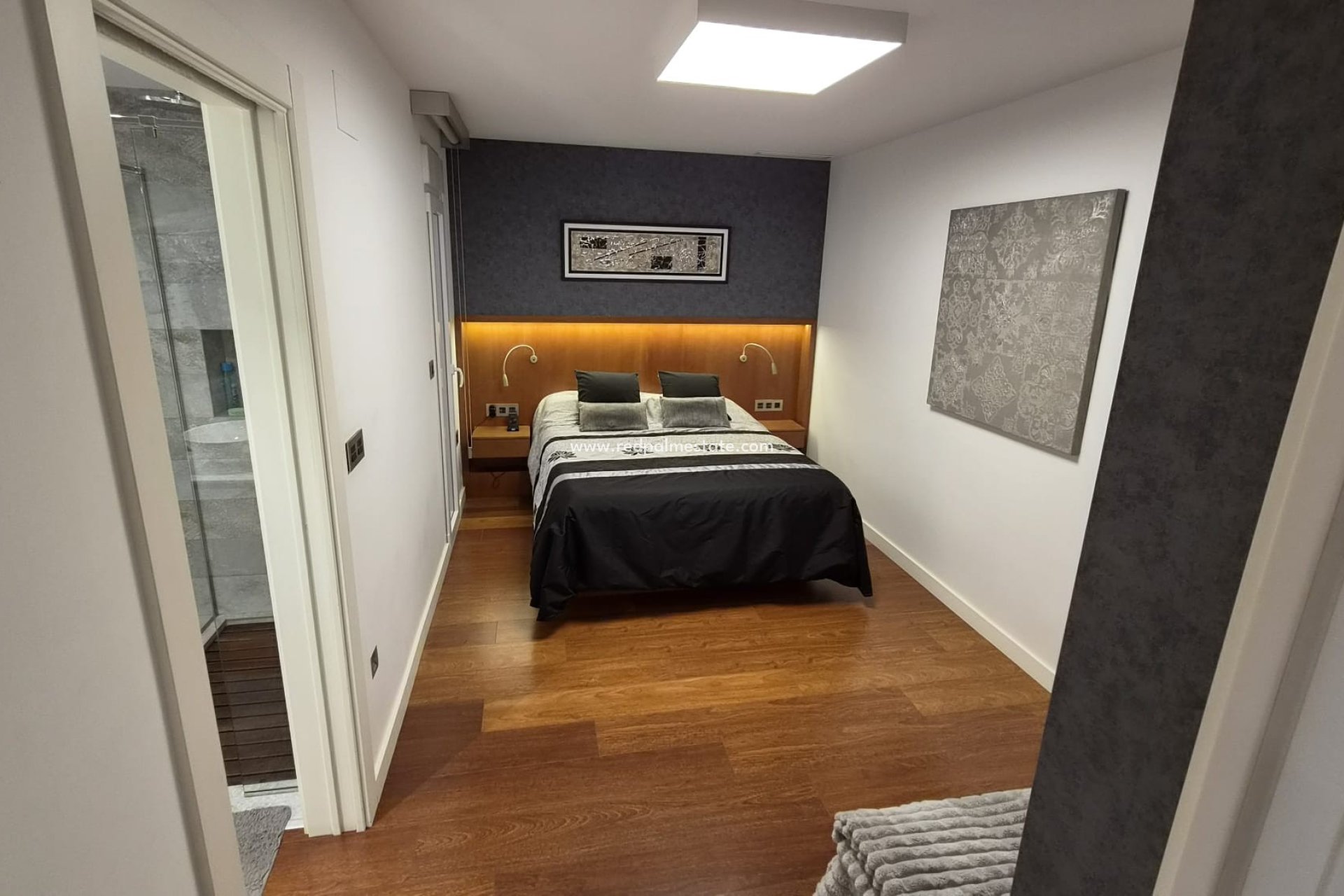 Resale - Apartment -
Torrevieja