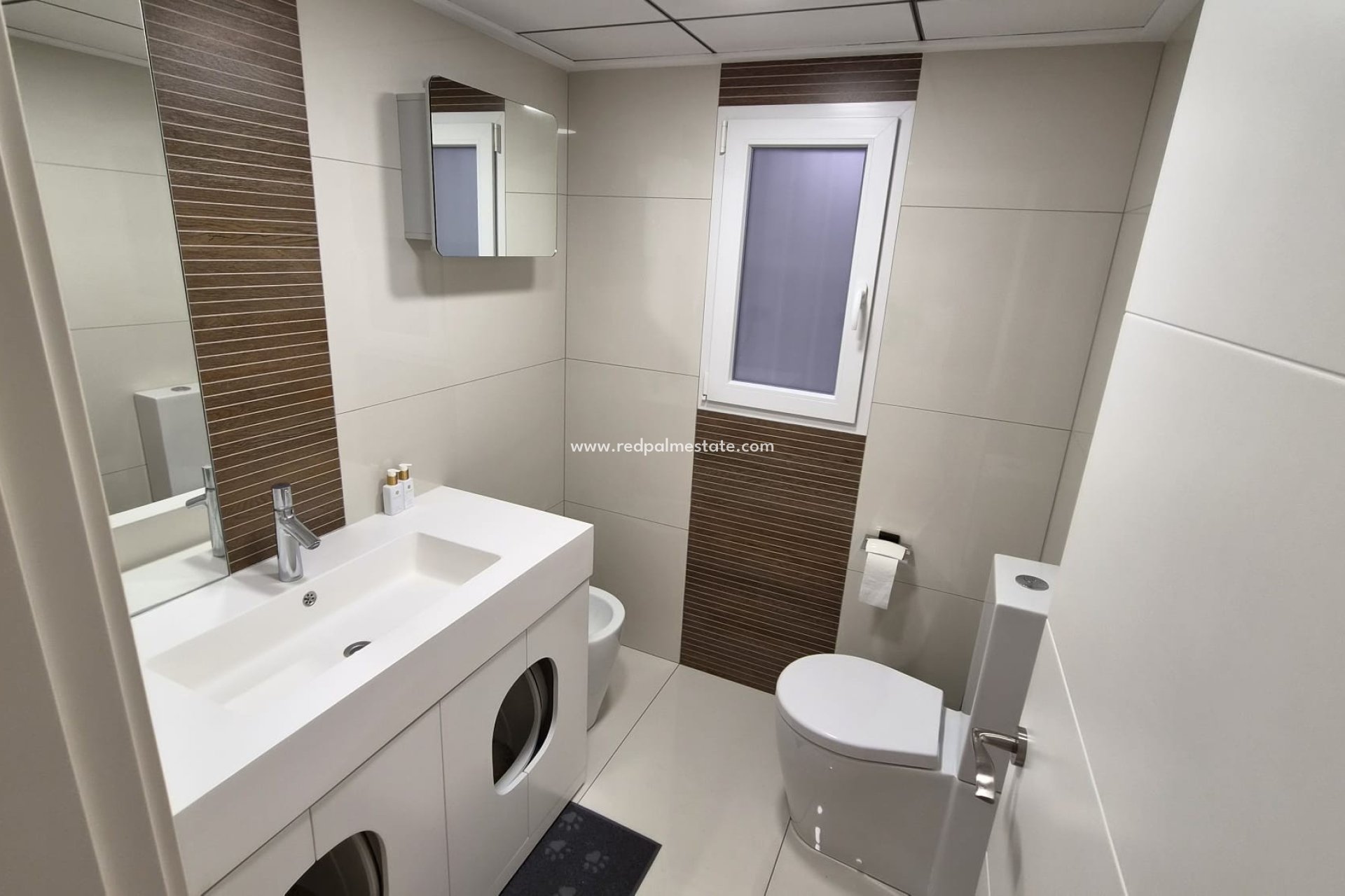 Resale - Apartment -
Torrevieja