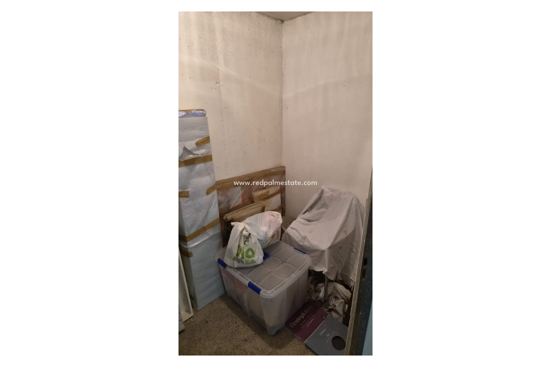 Resale - Apartment -
Torrevieja